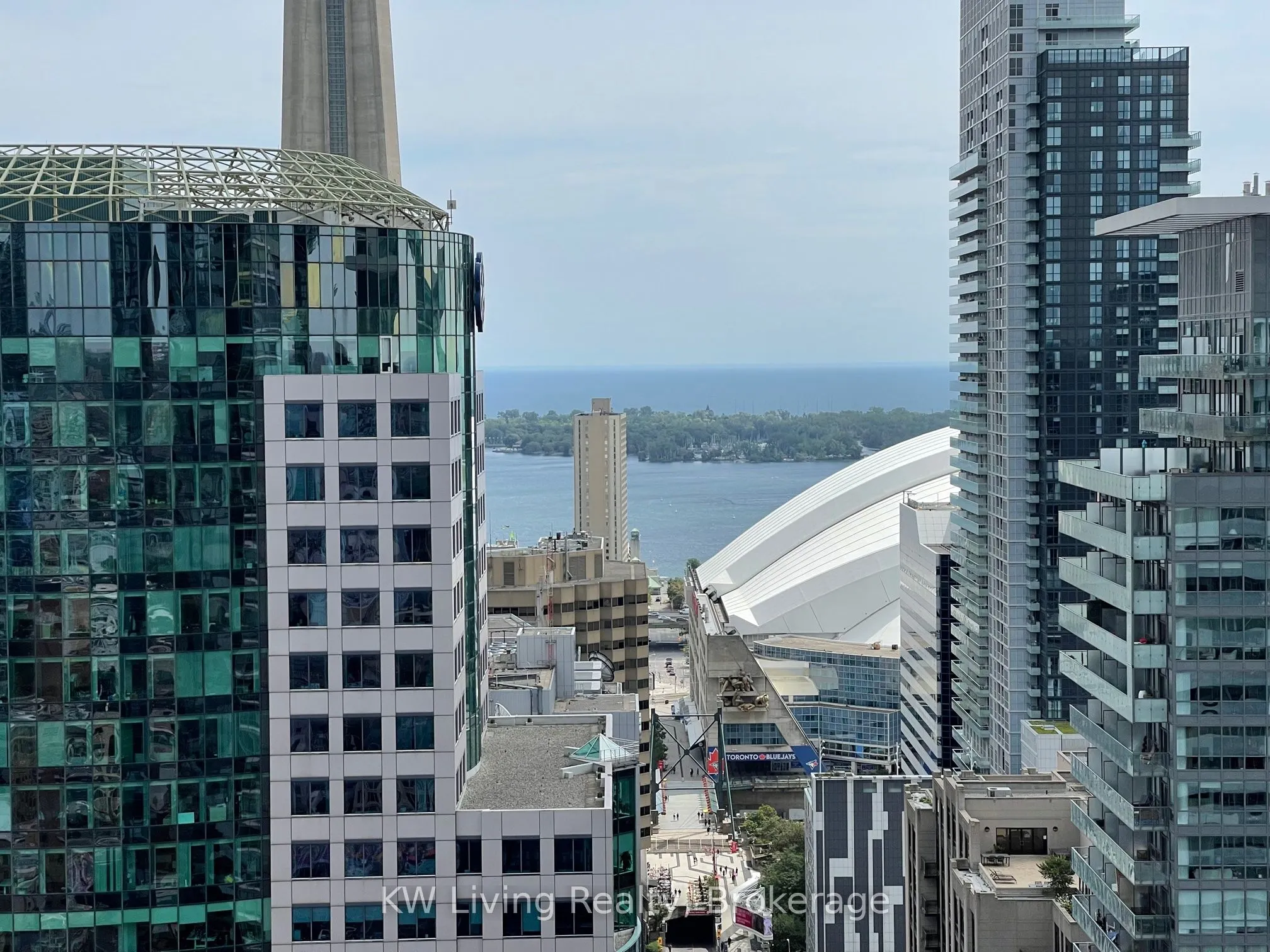 99 John Street, #3204
