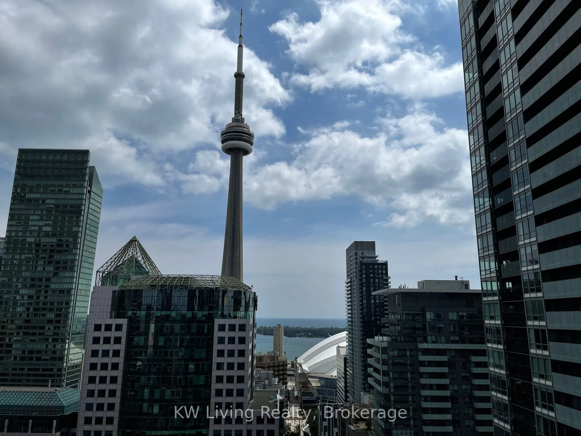 99 John Street, #3204