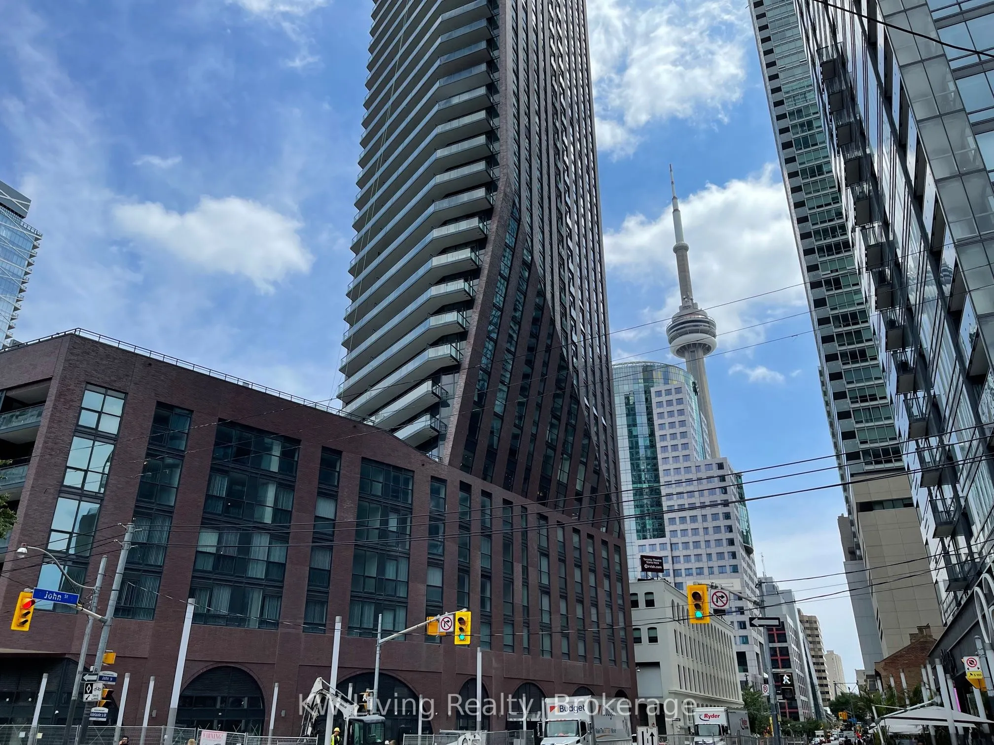 99 John Street, #3204