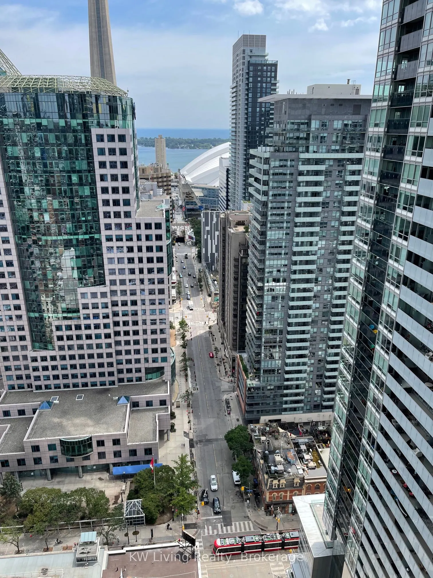 99 John Street, #3204