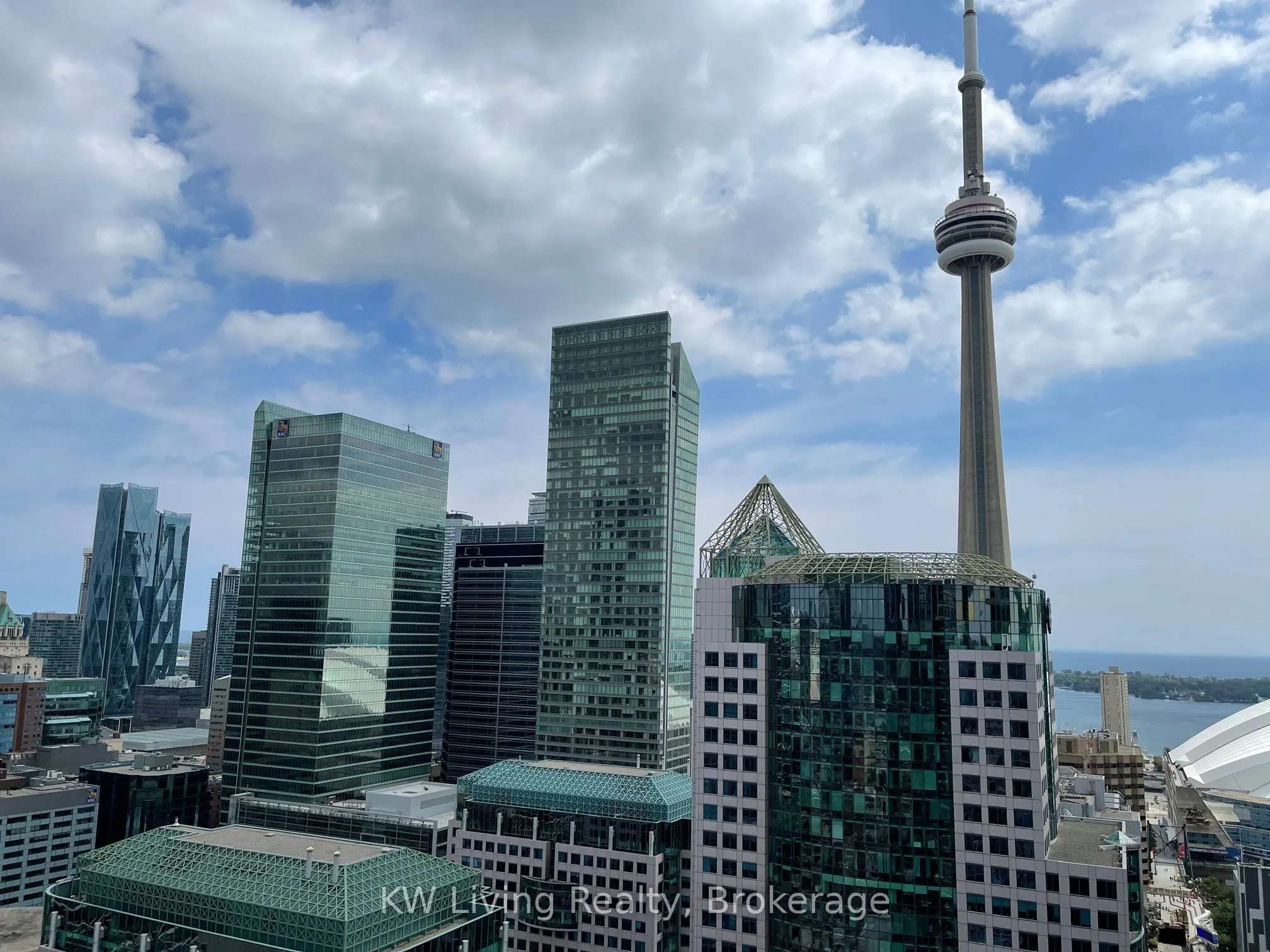 99 John Street, #3204