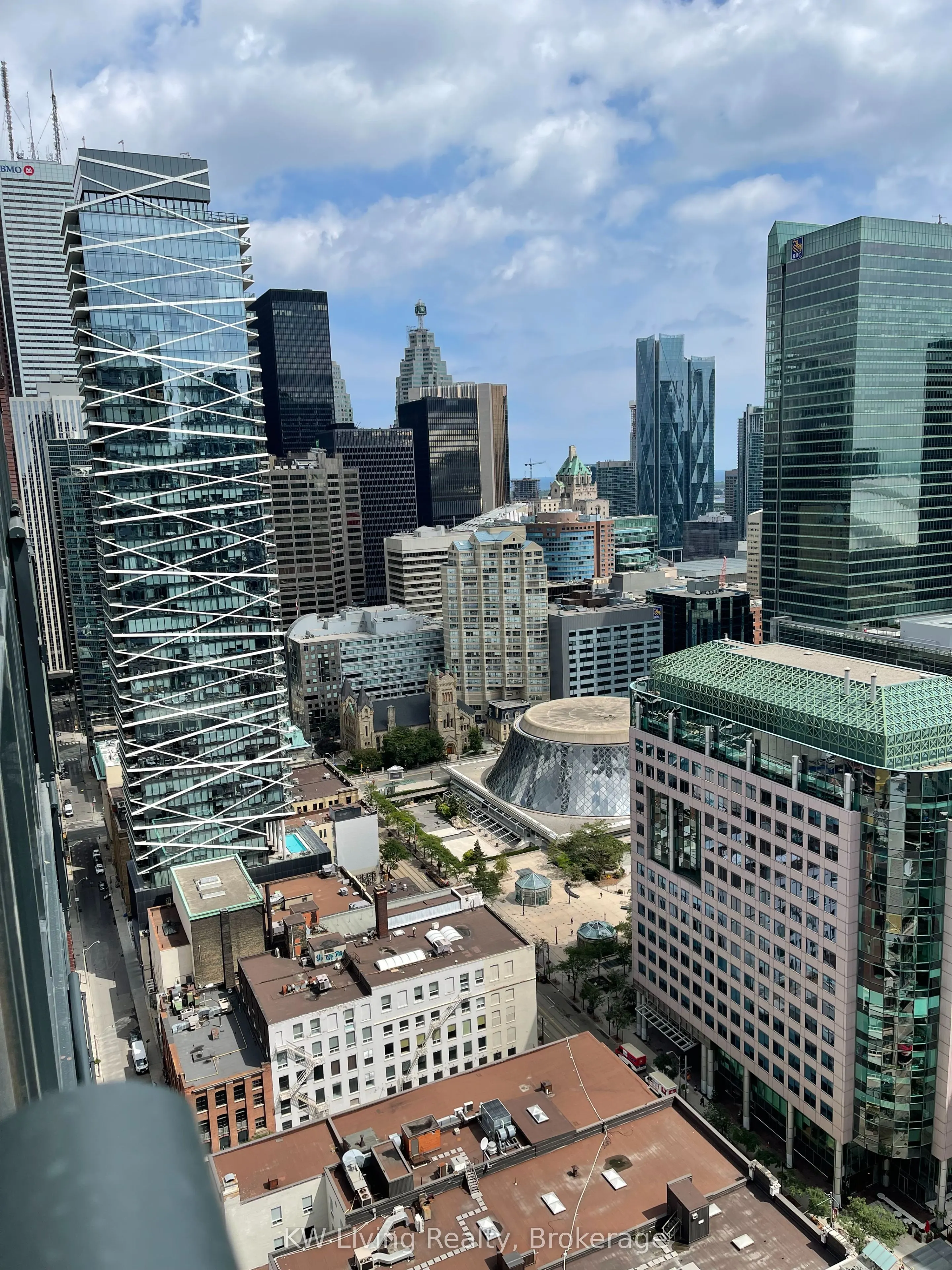 99 John Street, #3204