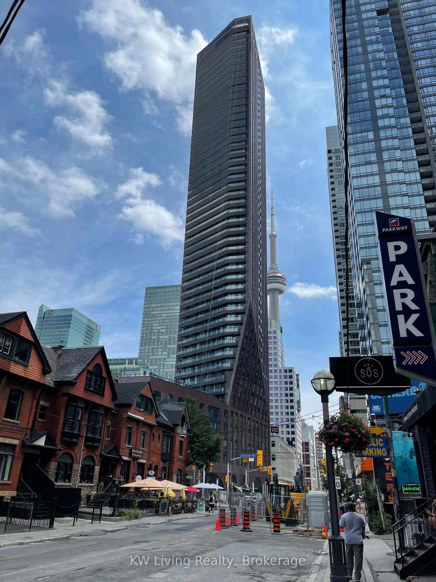 99 John Street, #3204
