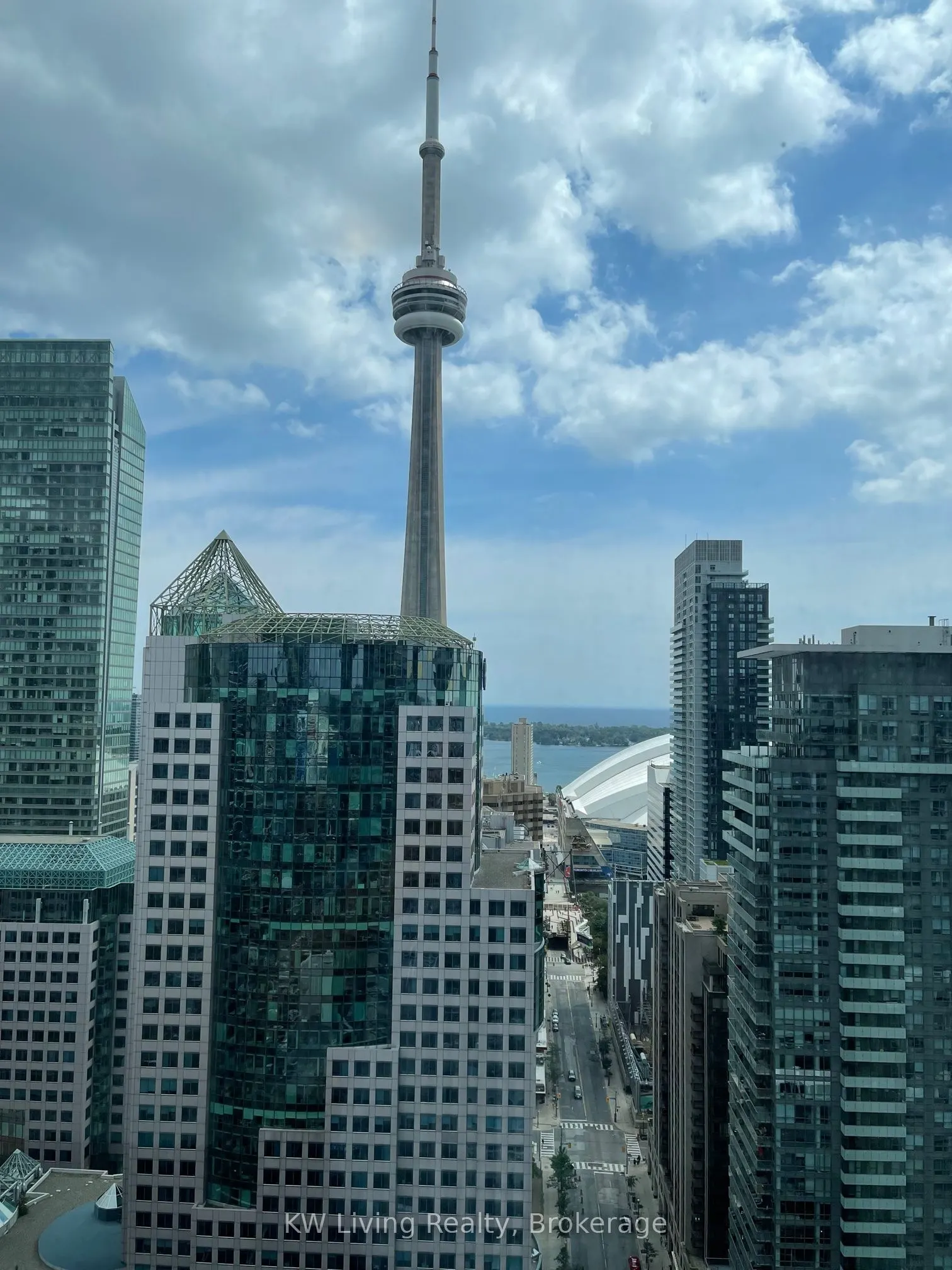 99 John Street, #3204