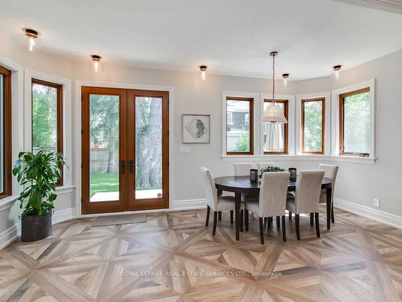 441 Oriole Parkway