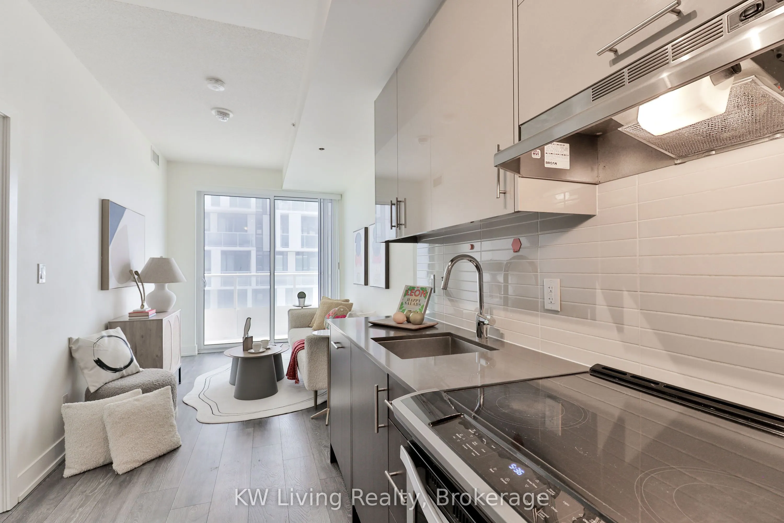180 Fairview Mall Drive, #1210