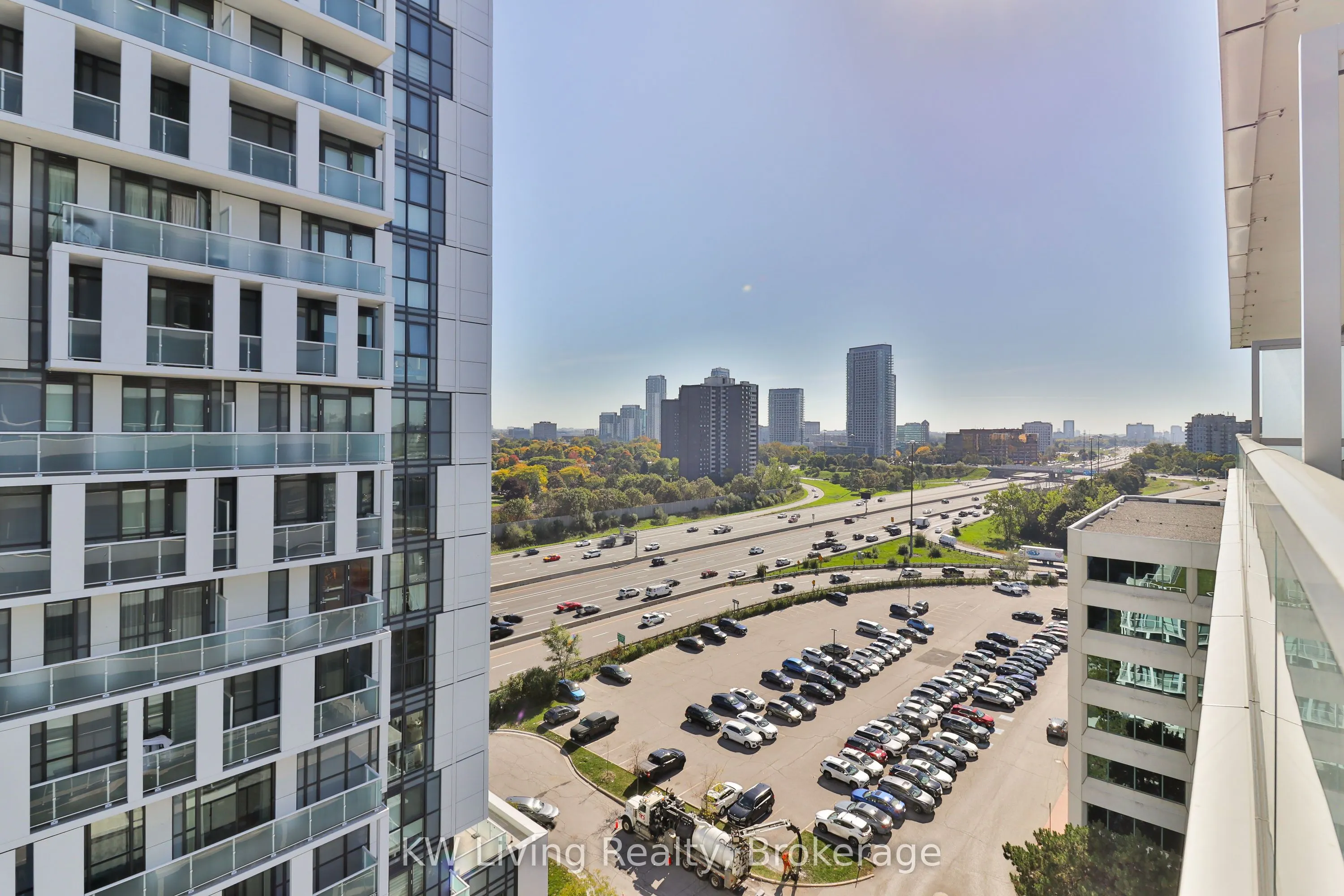 180 Fairview Mall Drive, #1210