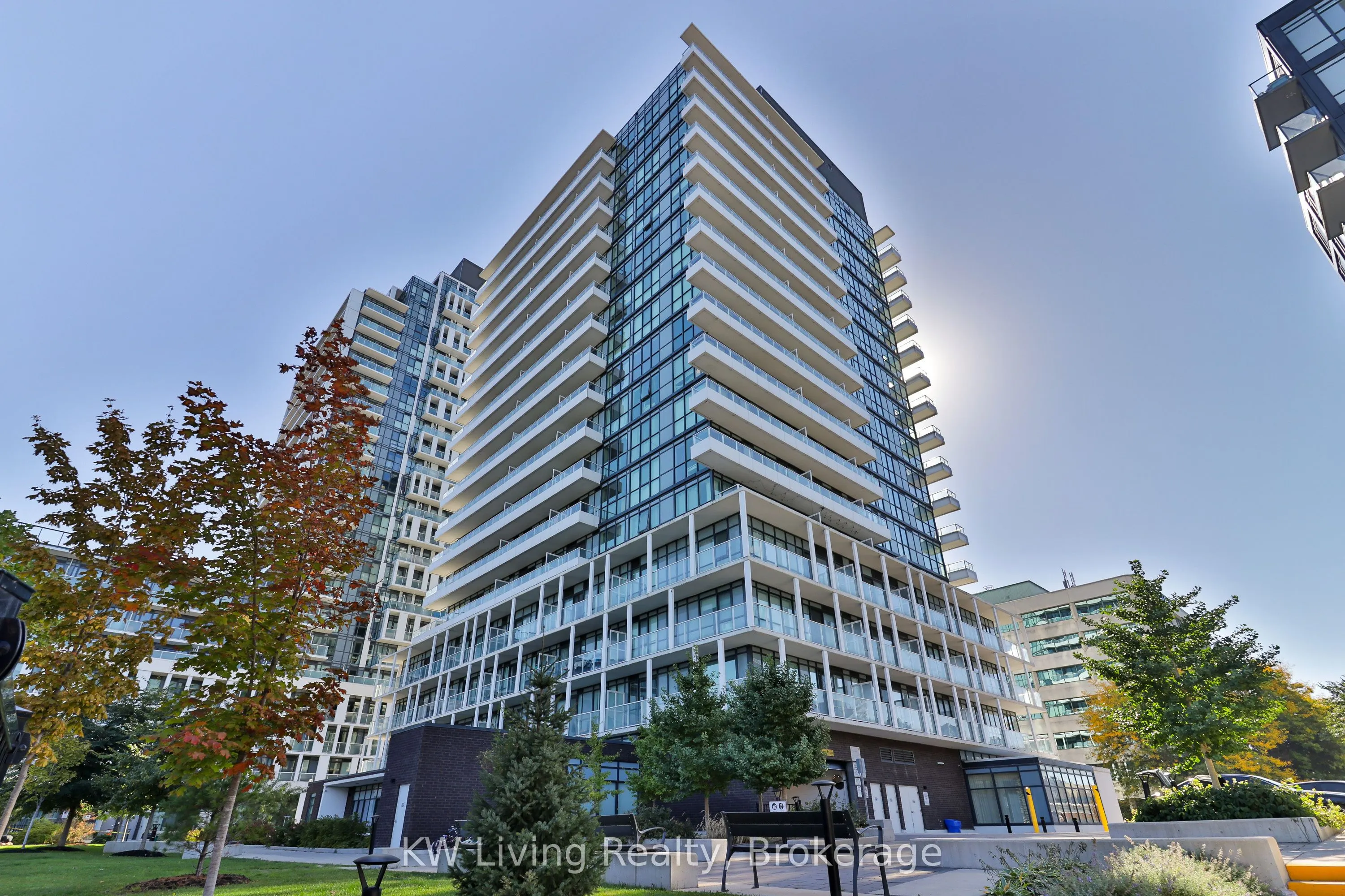 180 Fairview Mall Drive, #1210