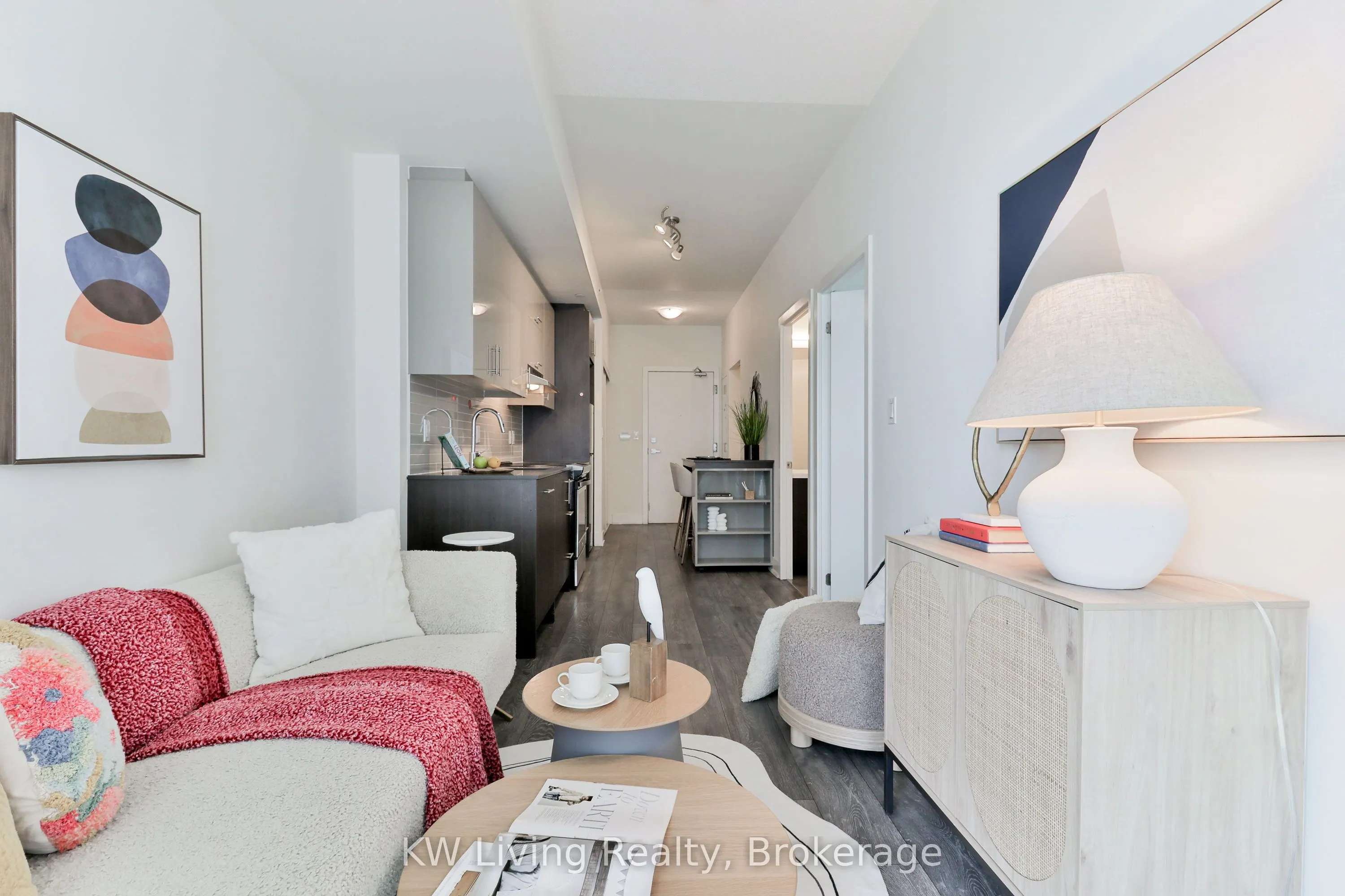 180 Fairview Mall Drive, #1210