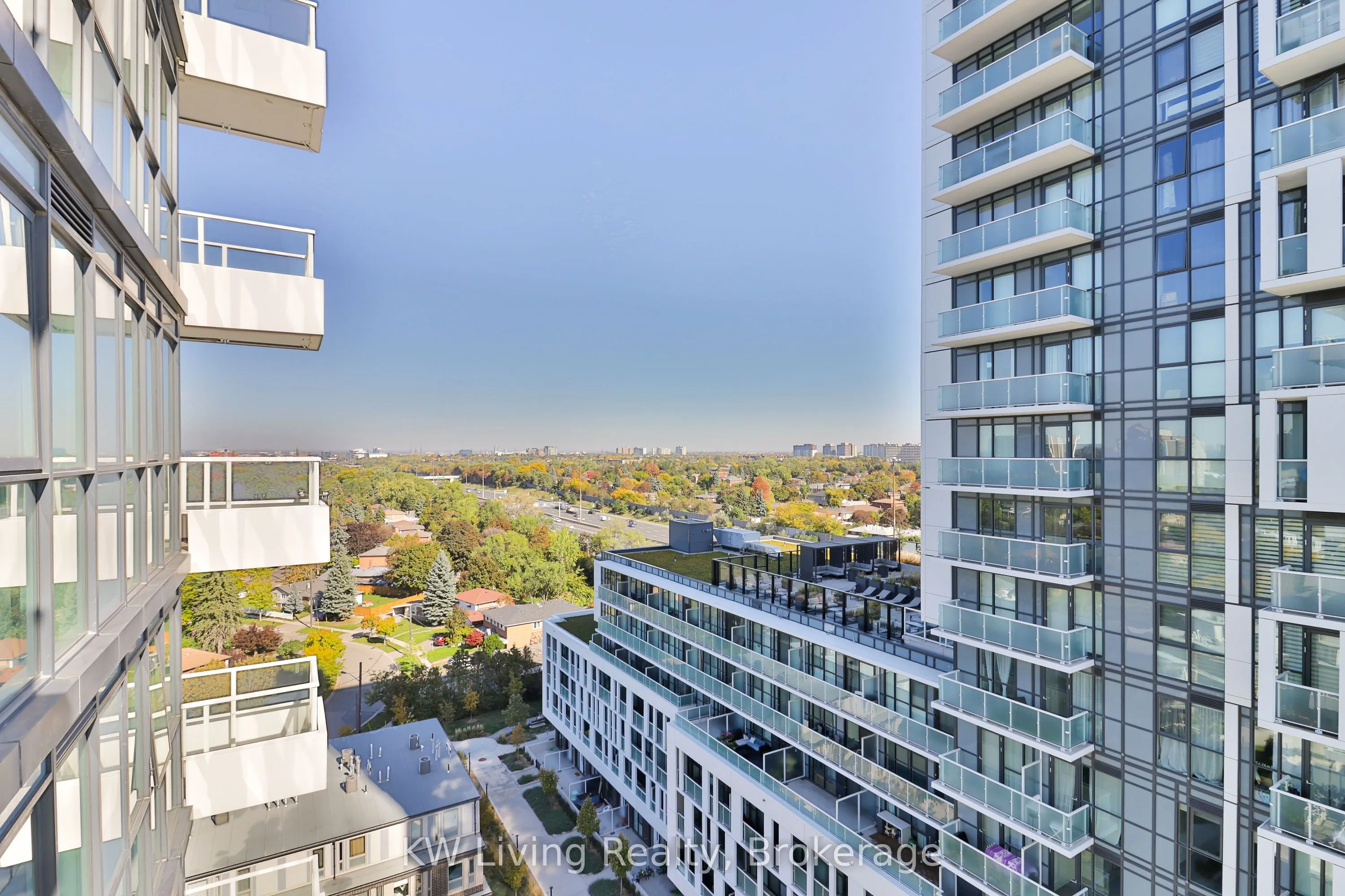 180 Fairview Mall Drive, #1210
