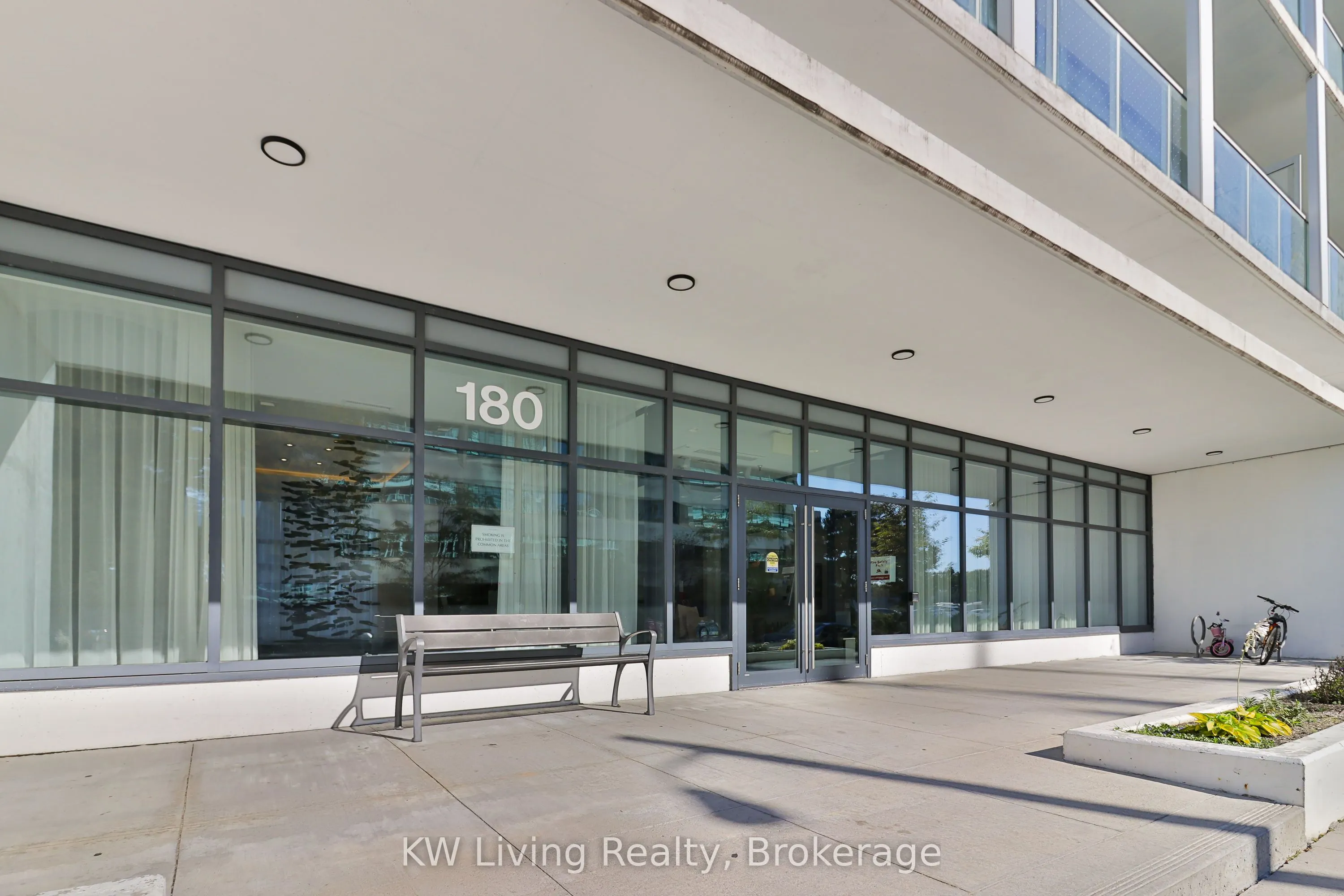 180 Fairview Mall Drive, #1210