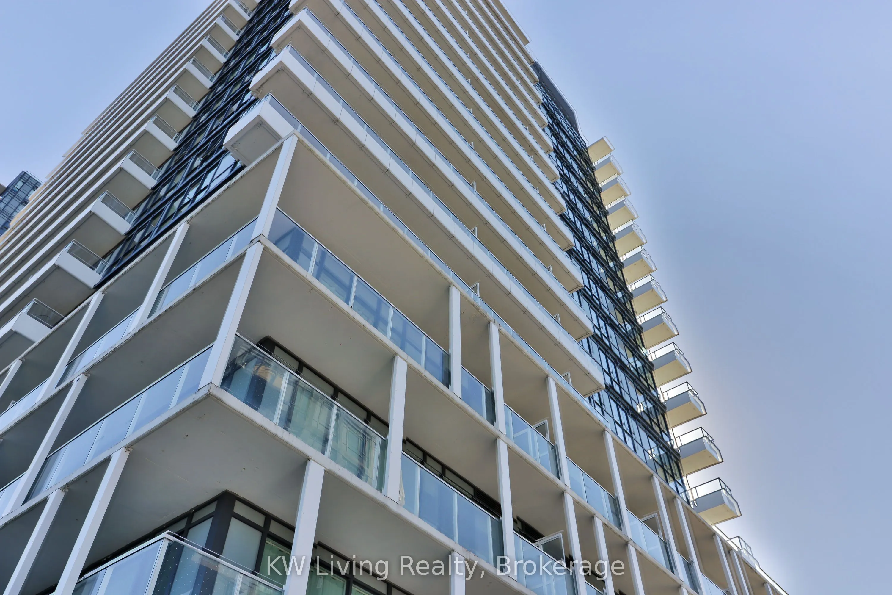 180 Fairview Mall Drive, #1210