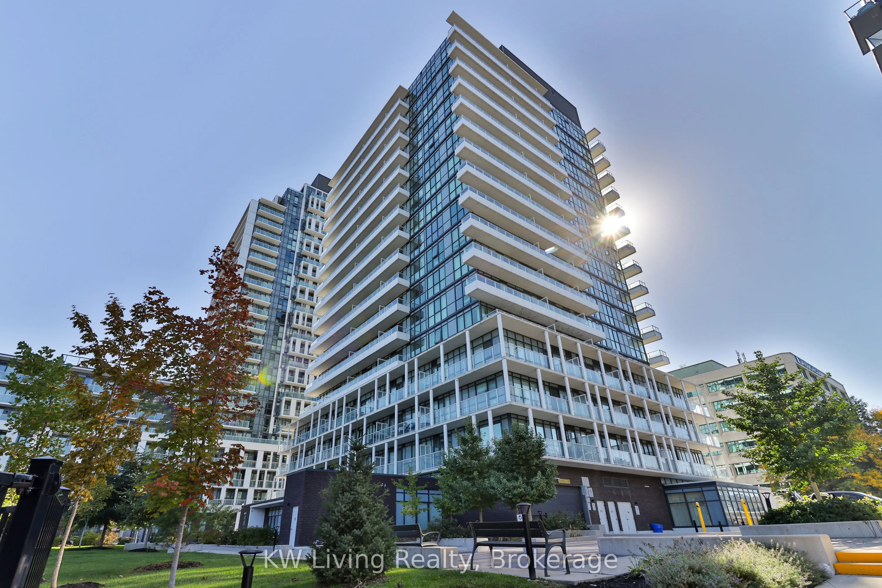 180 Fairview Mall Drive, #1210