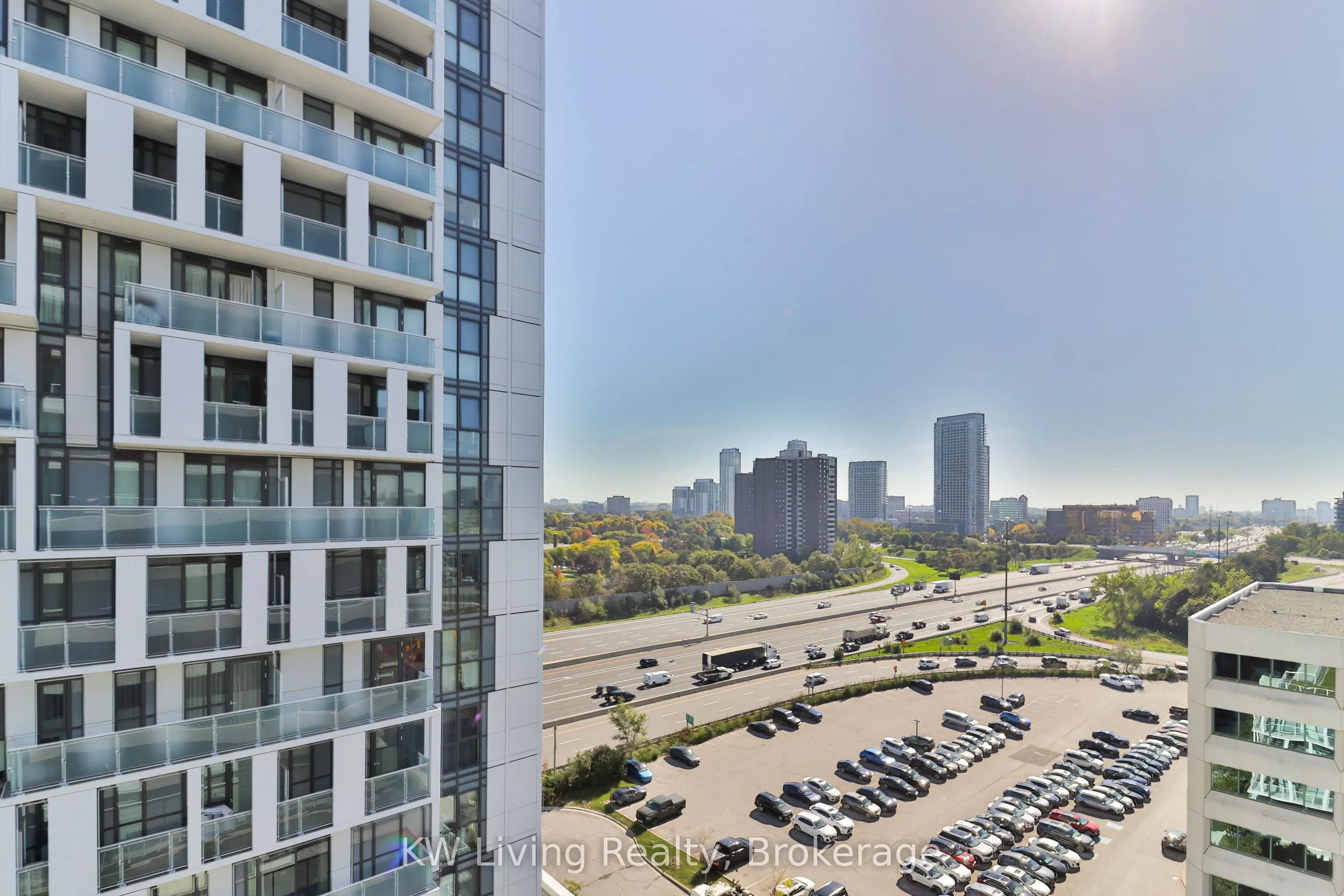 180 Fairview Mall Drive, #1210