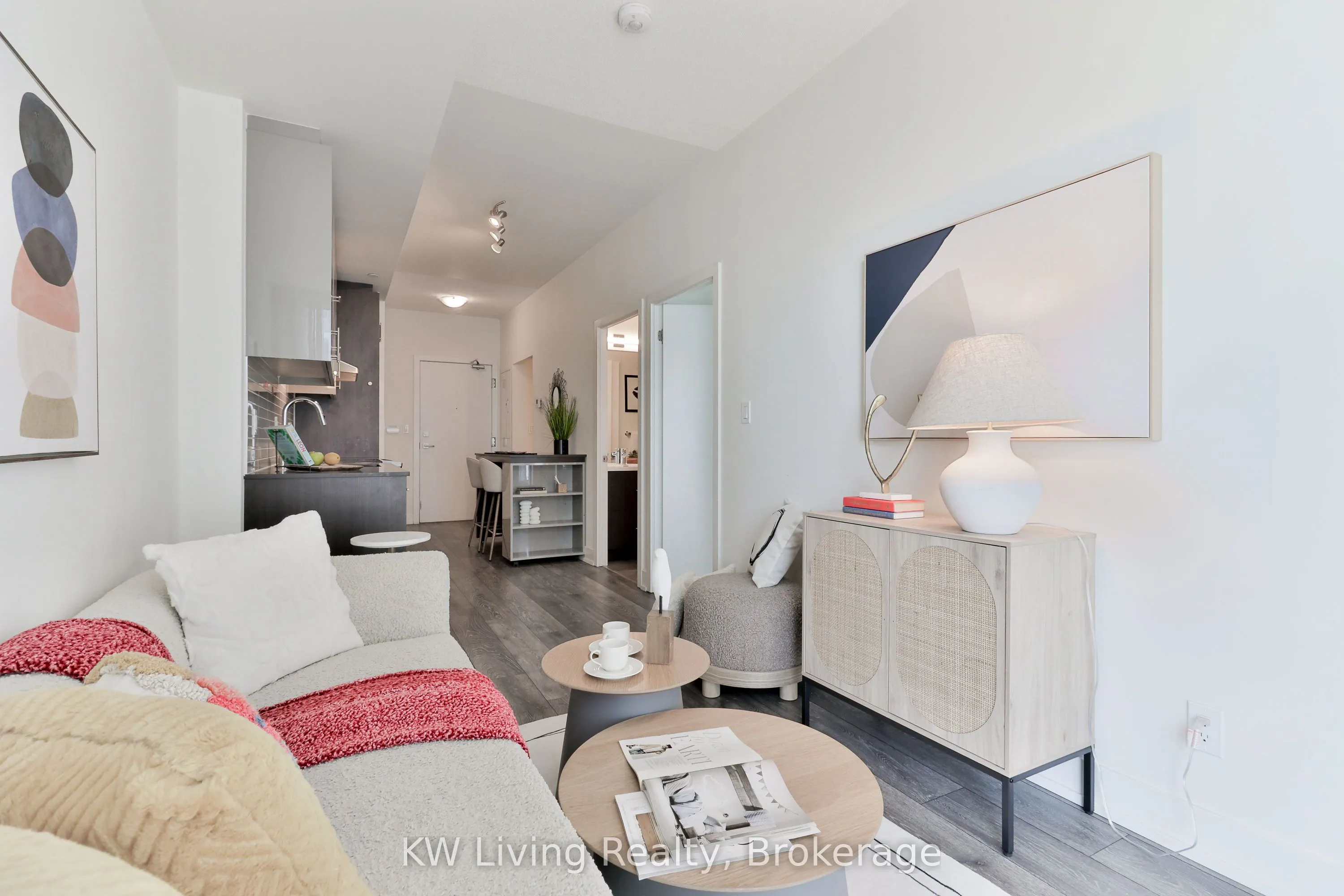 180 Fairview Mall Drive, #1210
