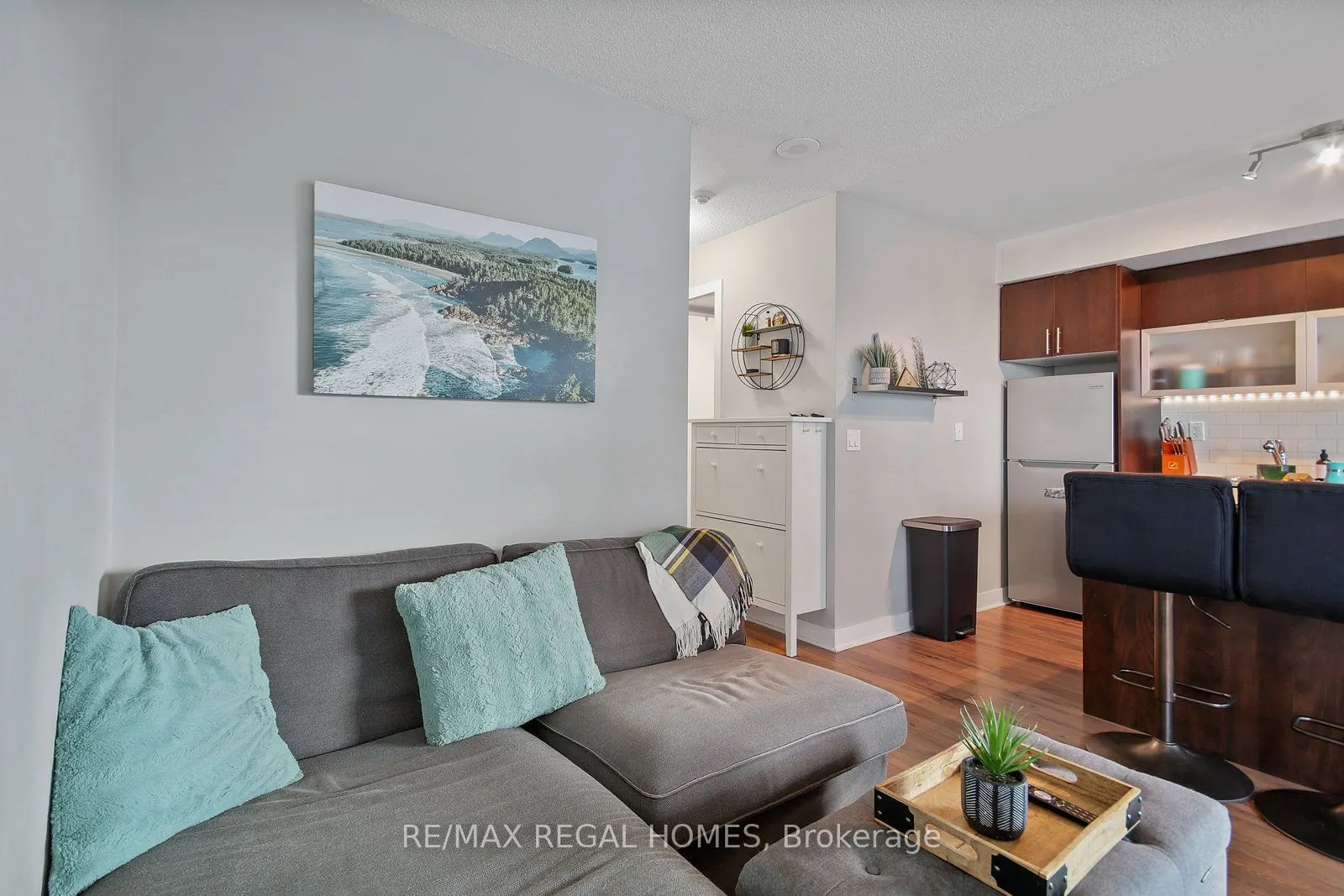 80 Western Battery Road, #1512