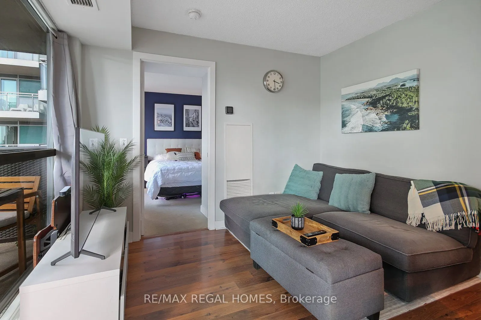 80 Western Battery Road, #1512