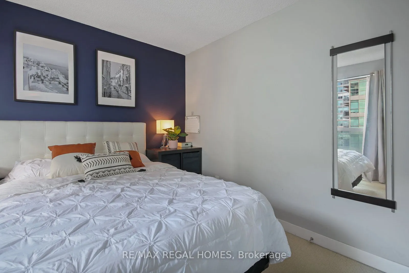 80 Western Battery Road, #1512