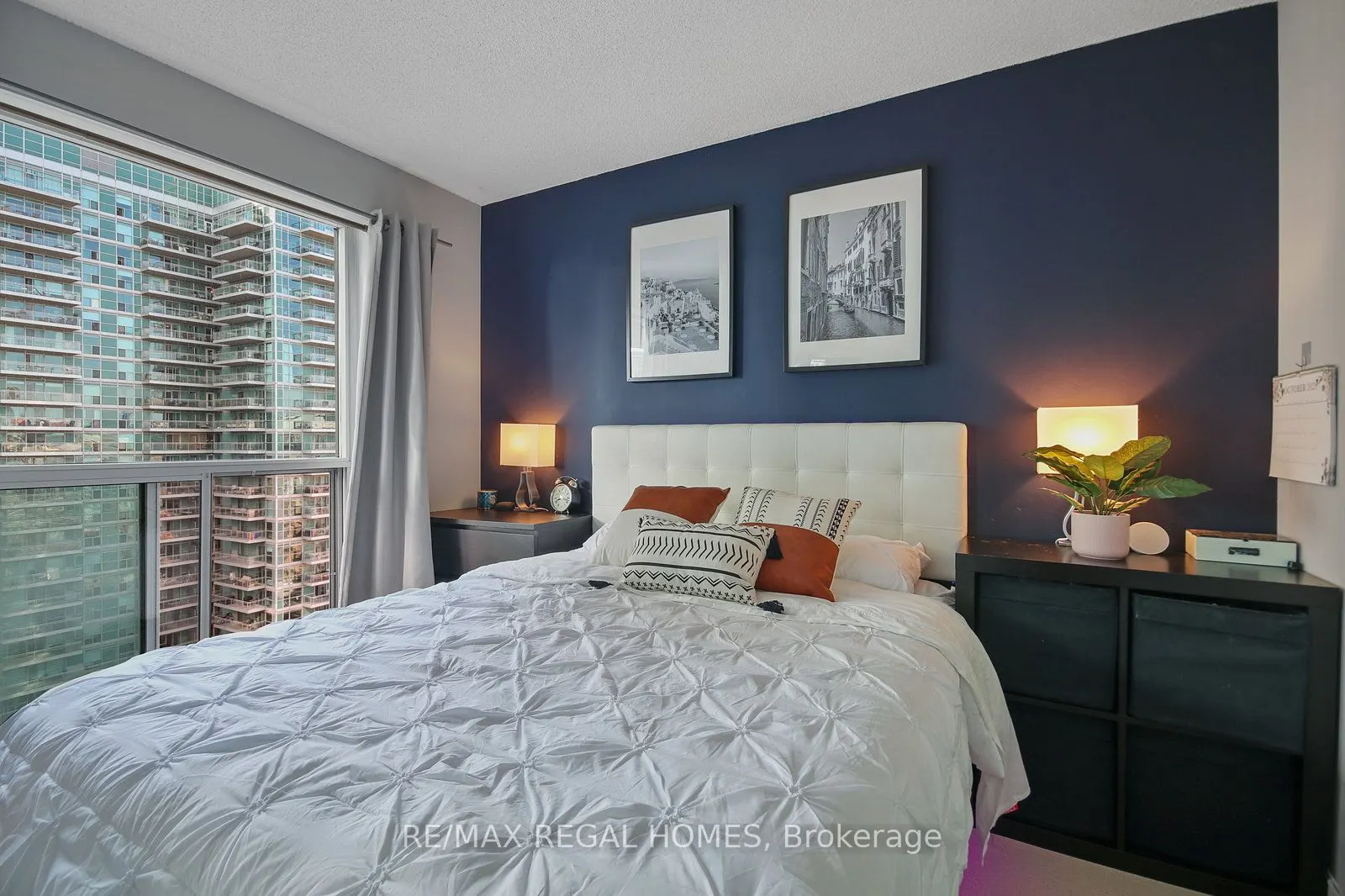 80 Western Battery Road, #1512