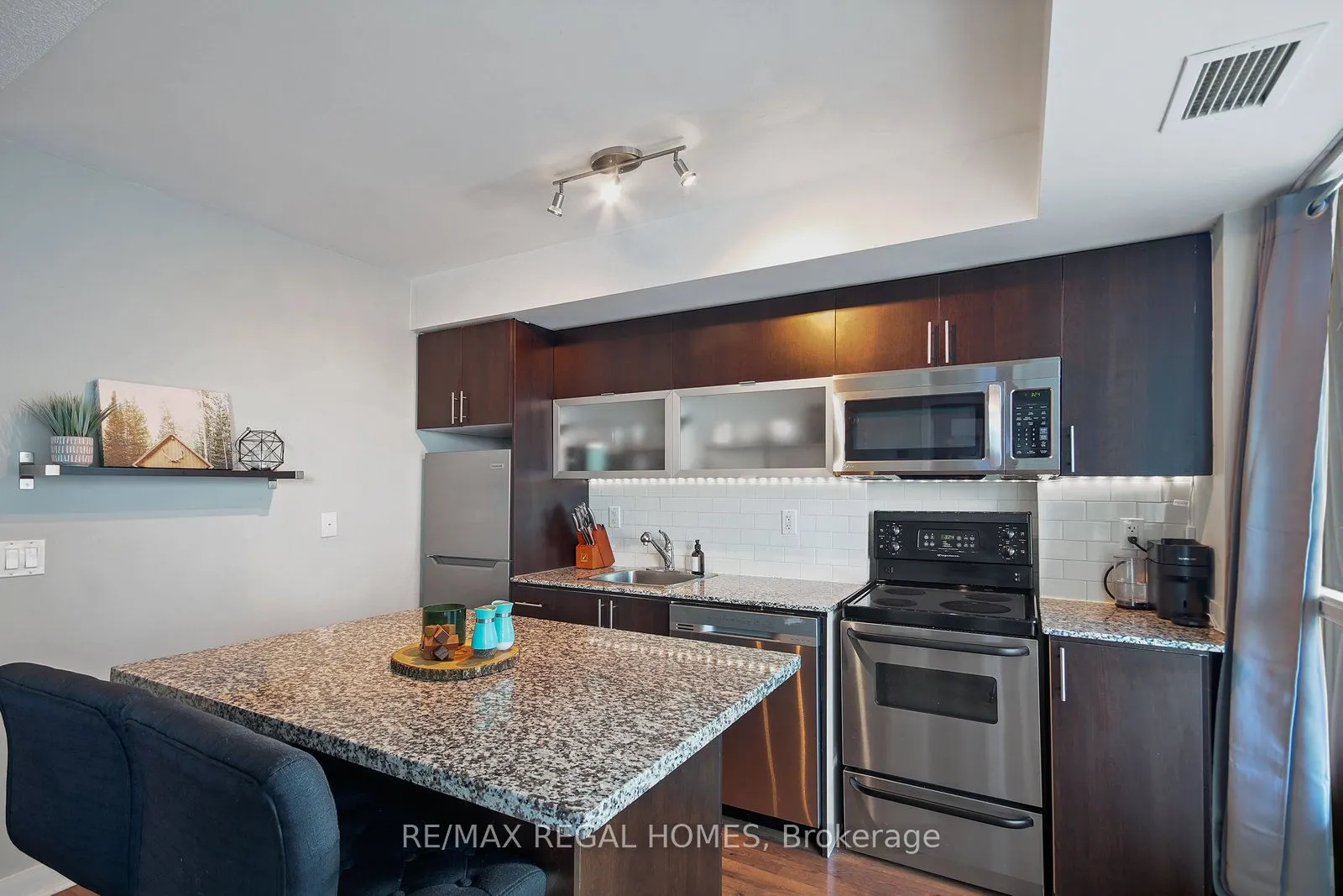 80 Western Battery Road, #1512
