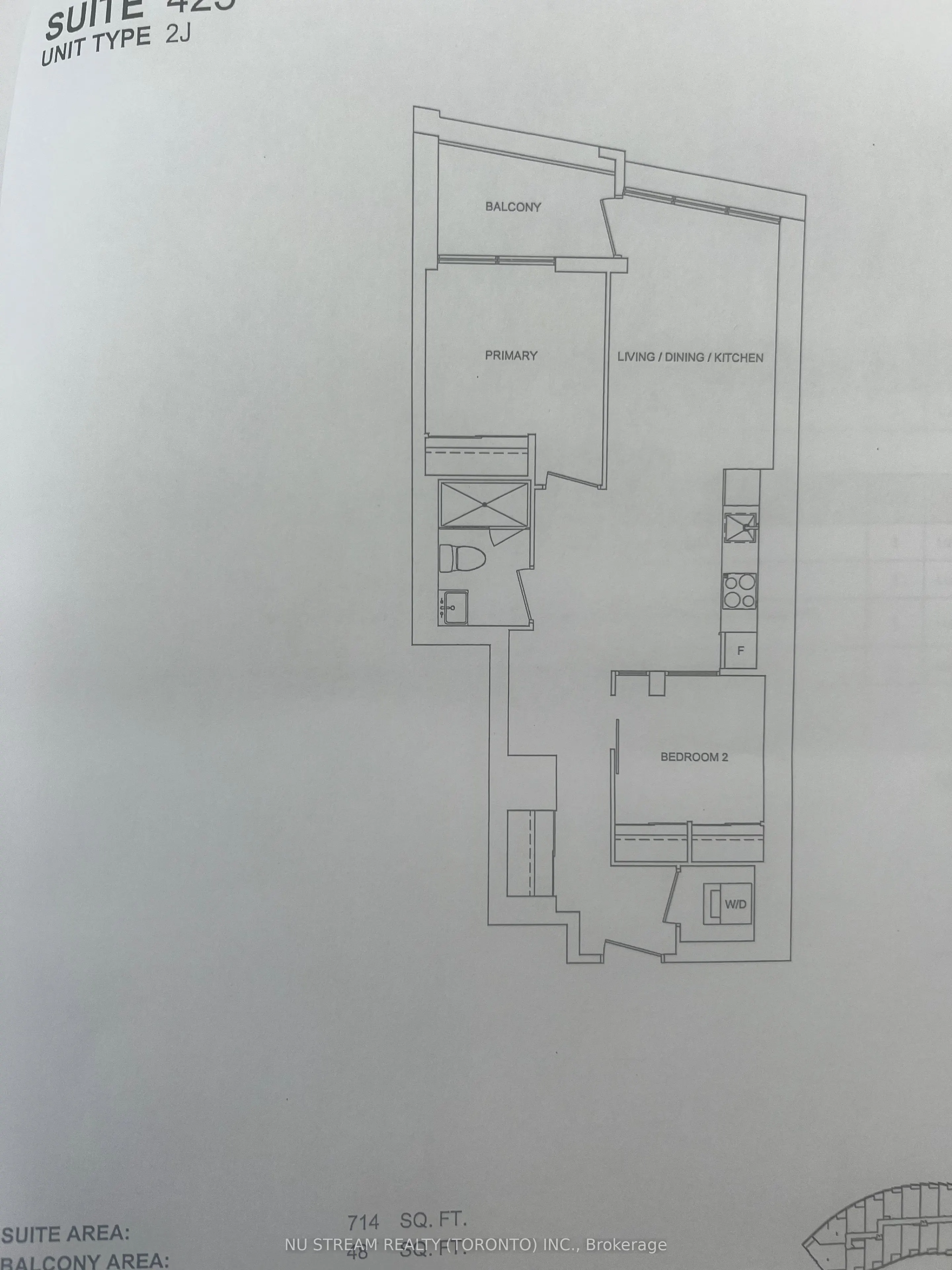 1 Kyle Lowry Road, #425