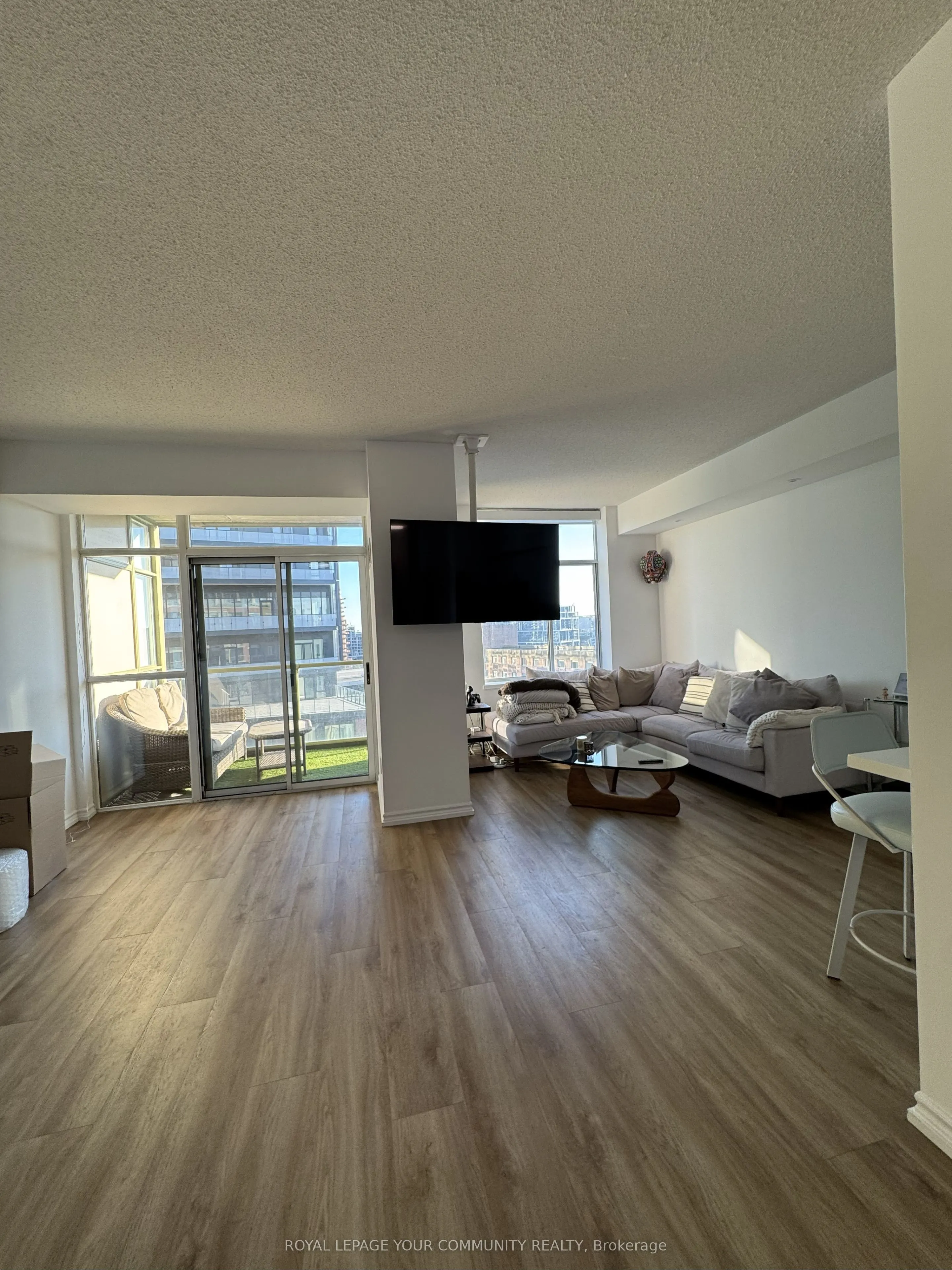 39 PARLIAMENT Street, #1101