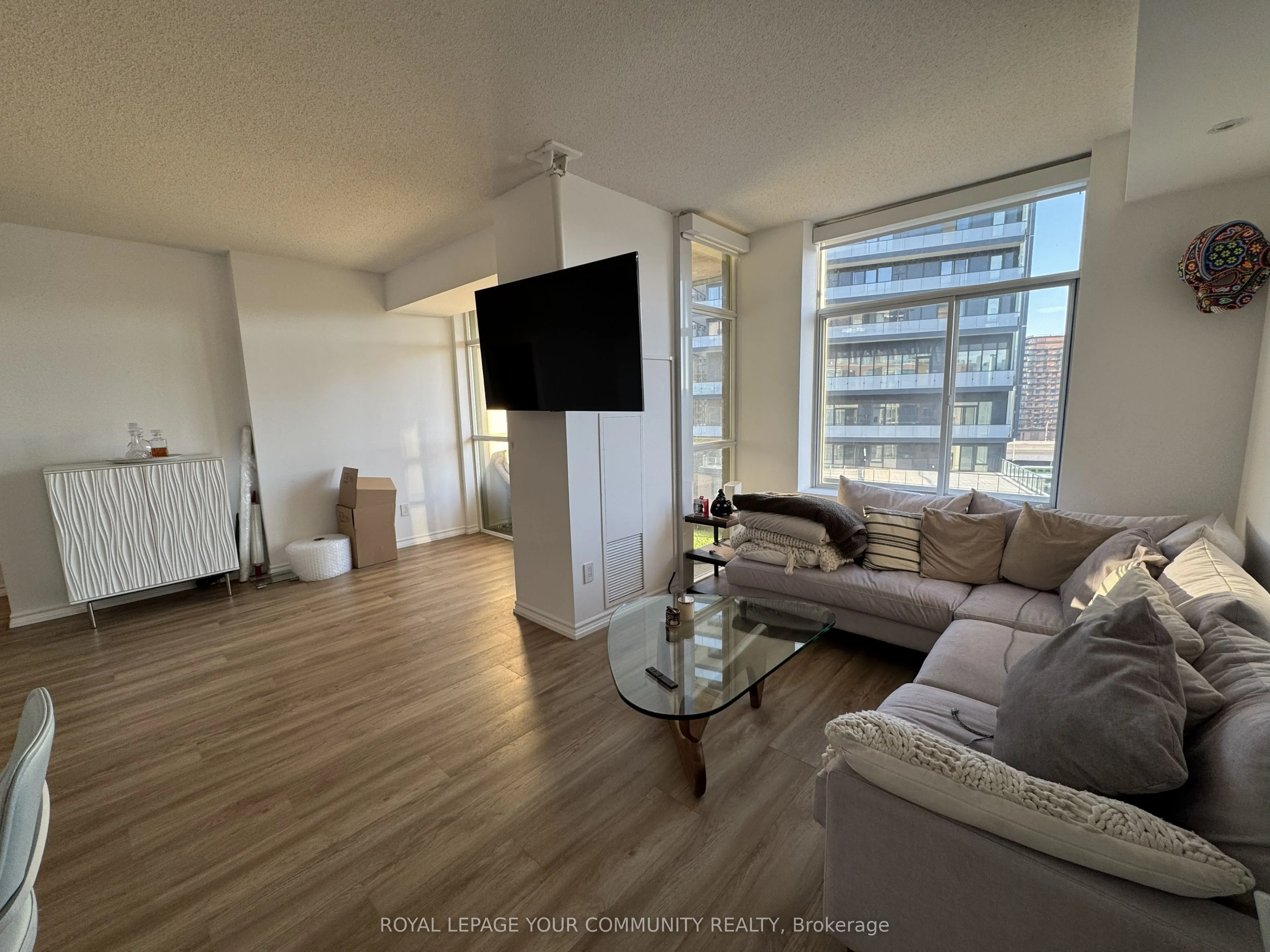 39 PARLIAMENT Street, #1101