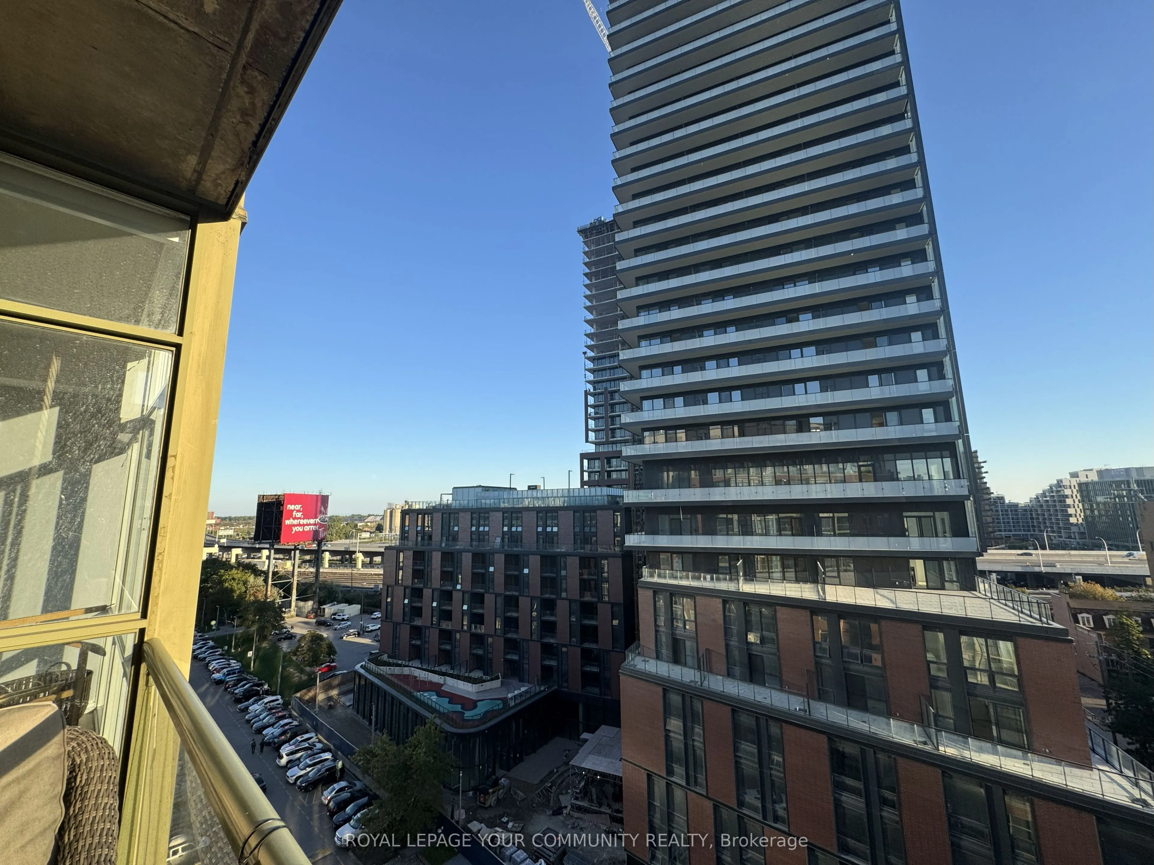 39 PARLIAMENT Street, #1101