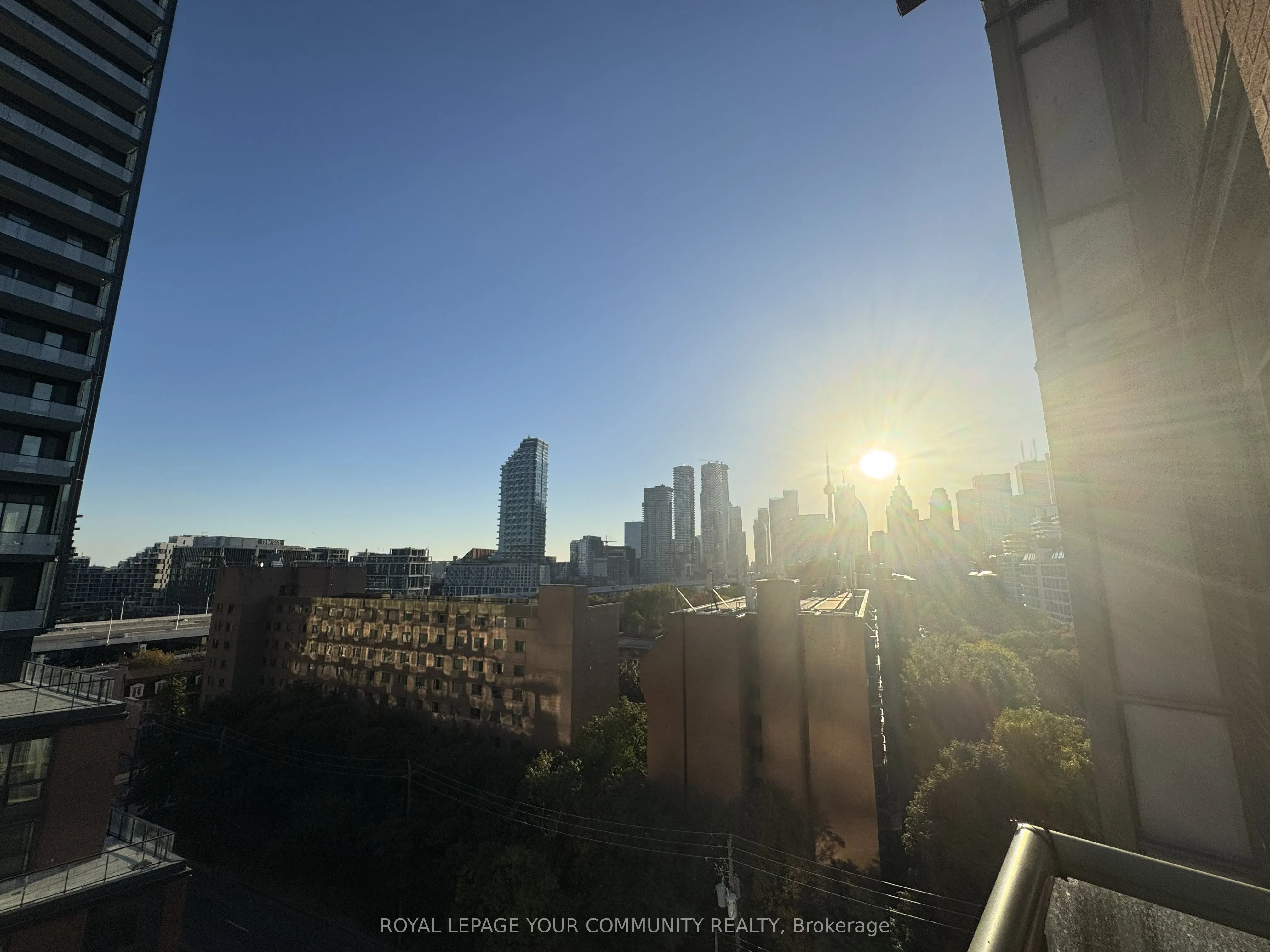 39 PARLIAMENT Street, #1101