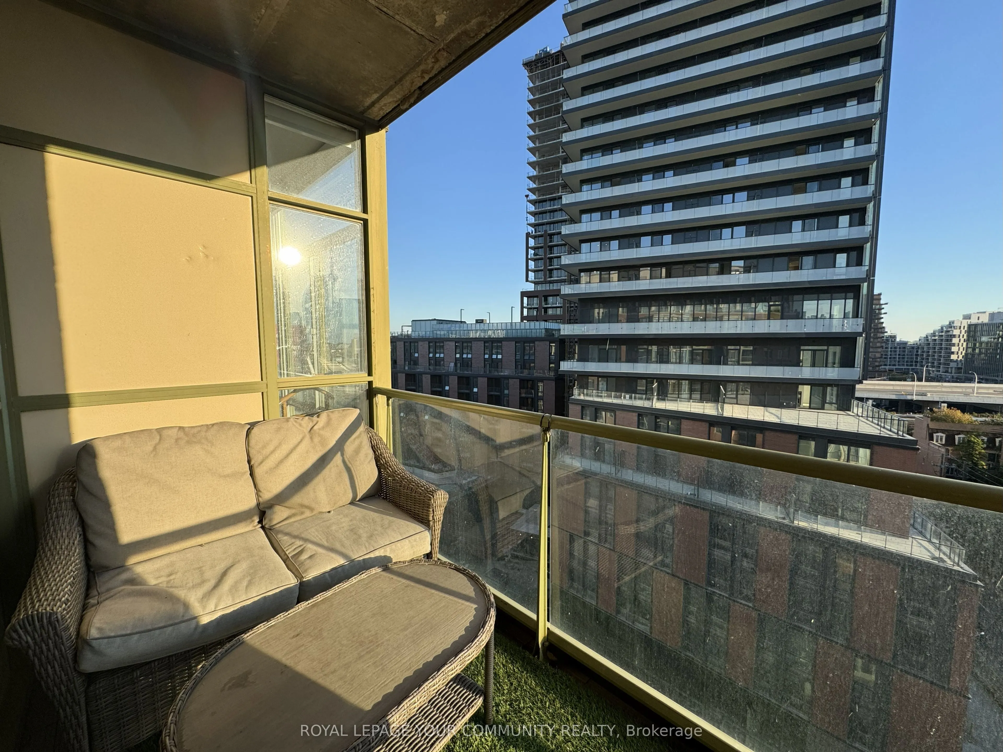39 PARLIAMENT Street, #1101