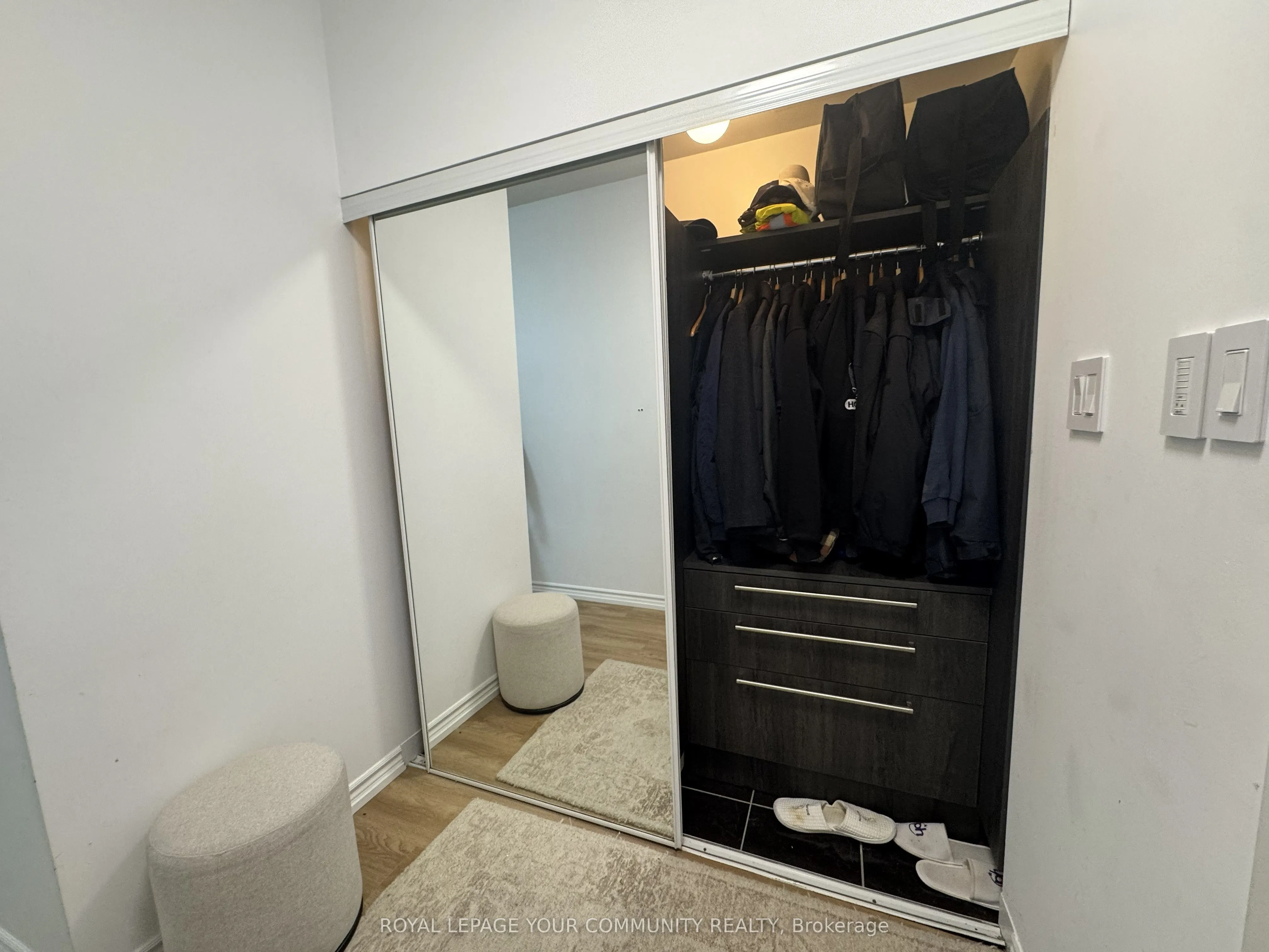 39 PARLIAMENT Street, #1101