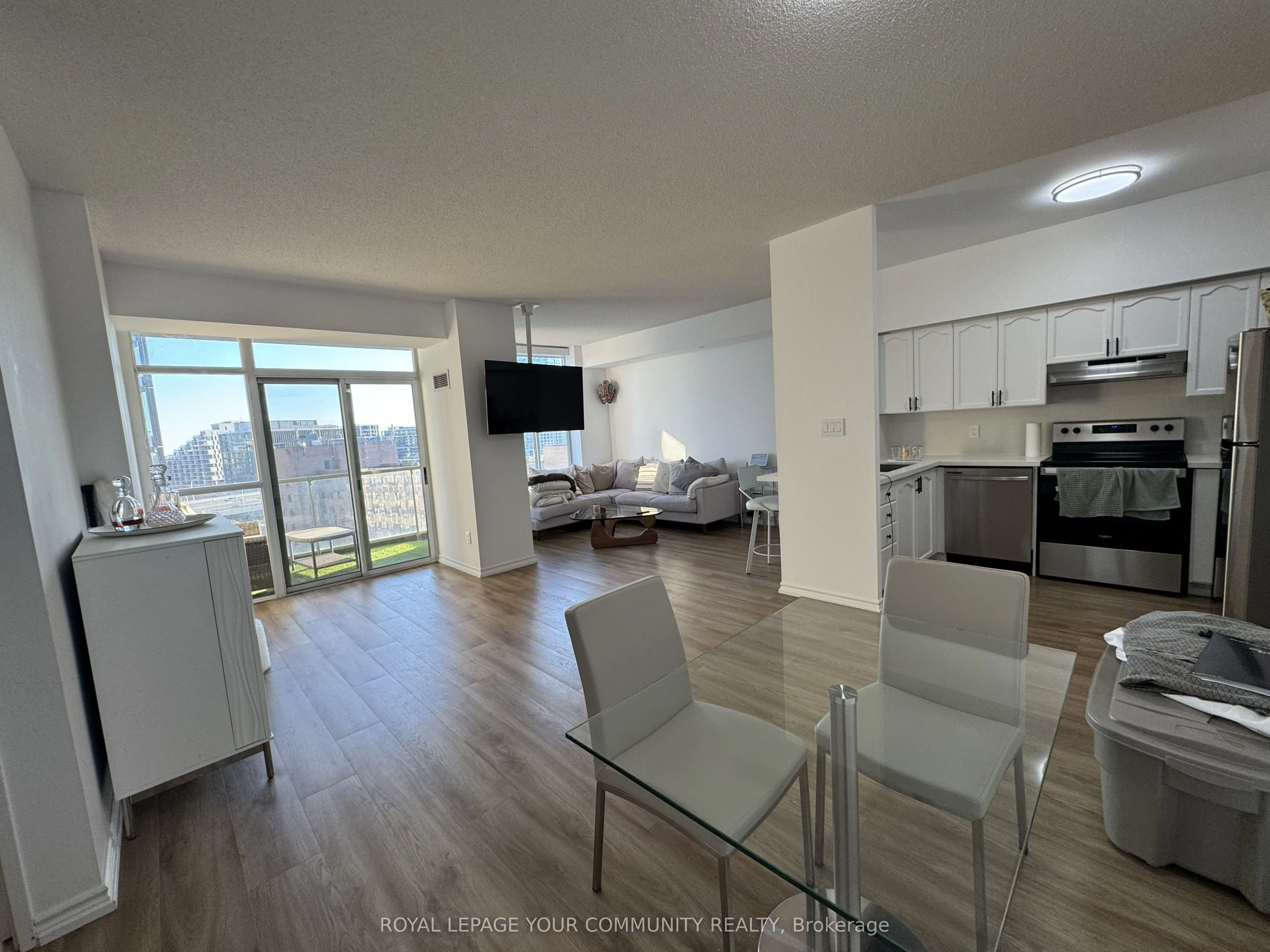 39 PARLIAMENT Street, #1101