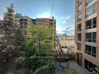 152 St Patrick Street, #501
