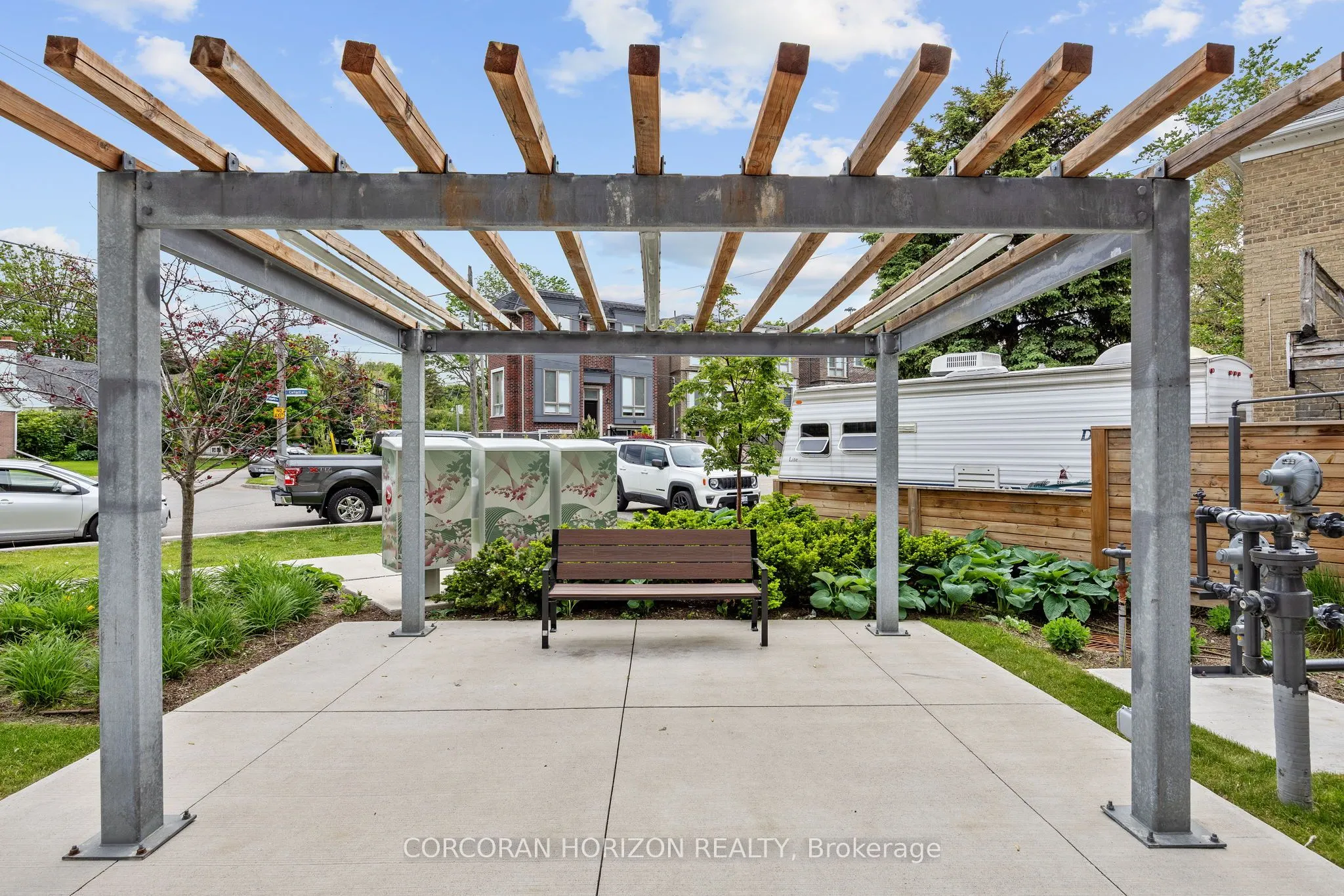 8 Marquette Avenue, #2