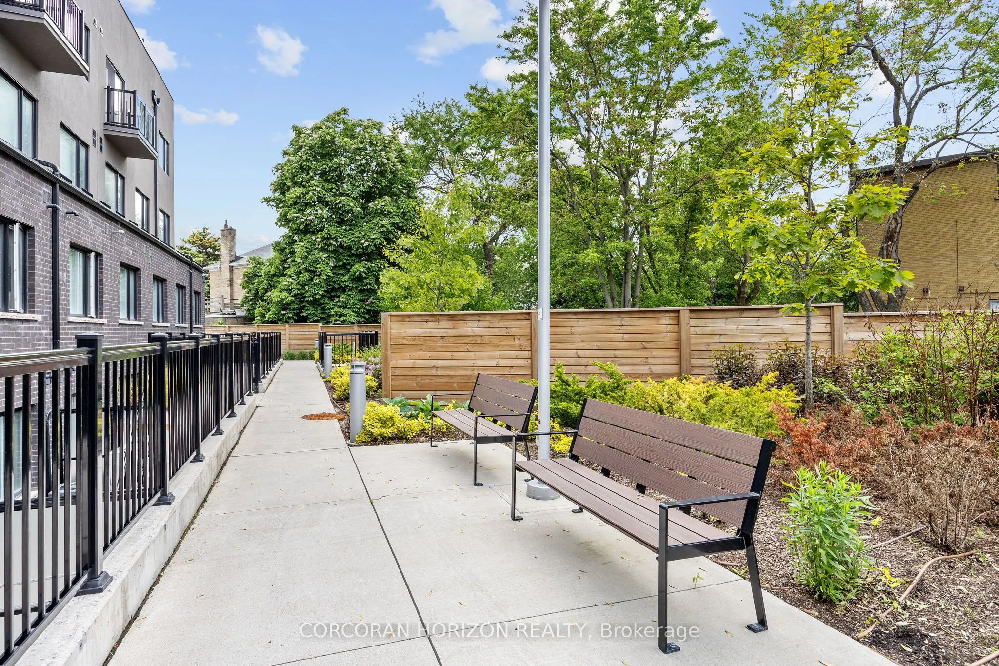 8 Marquette Avenue, #2