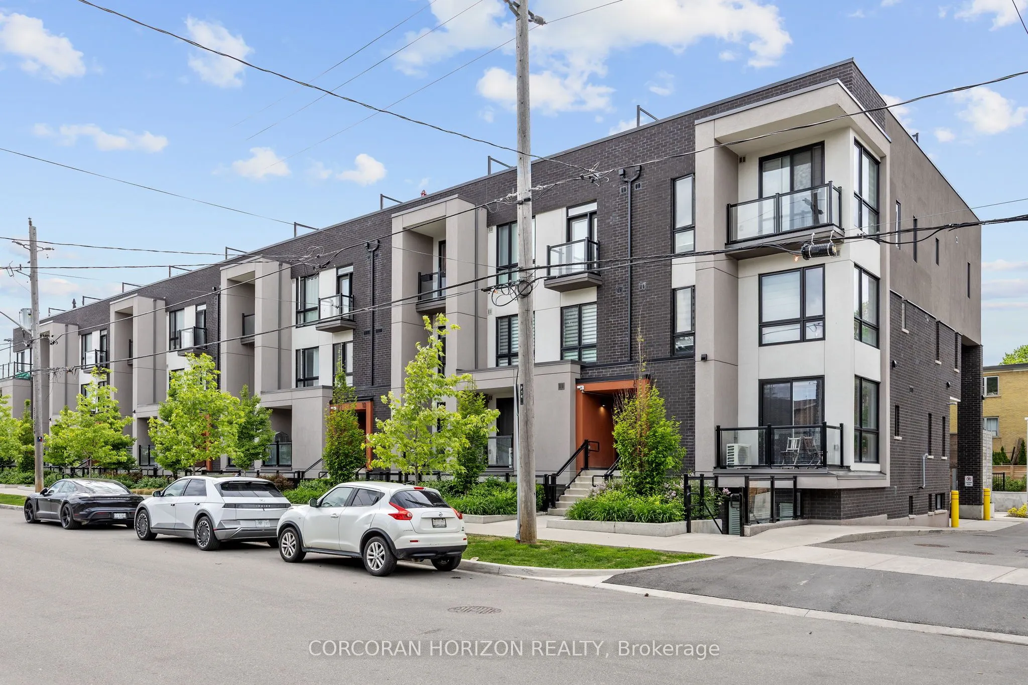 8 Marquette Avenue, #2