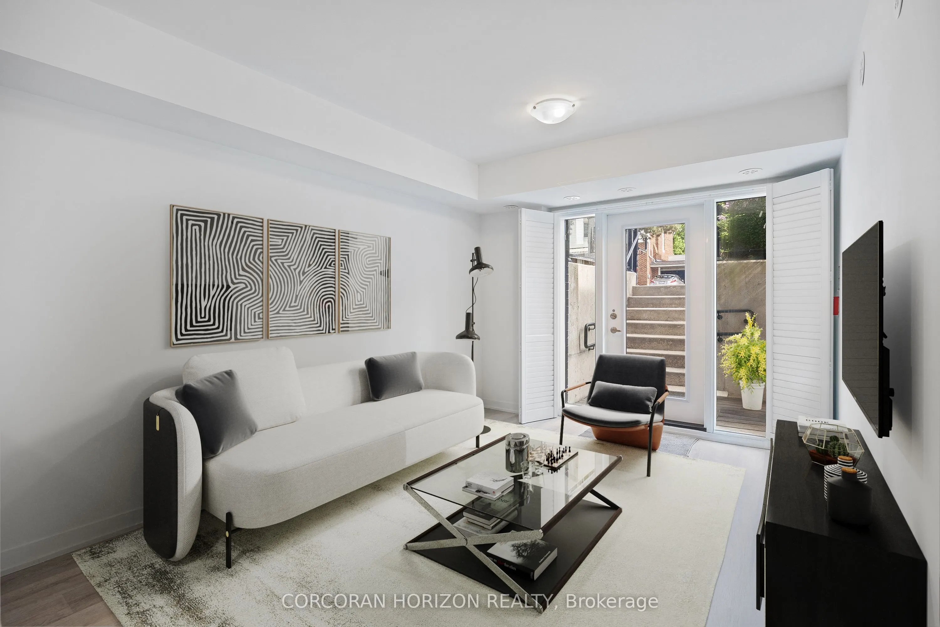 8 Marquette Avenue, #2