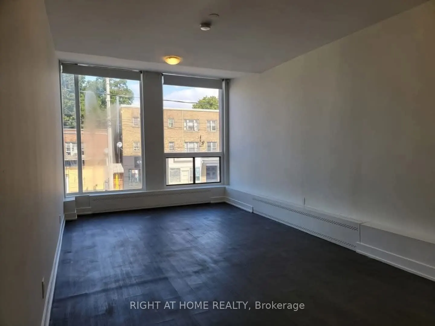 1807 Eglinton Avenue W, #201
