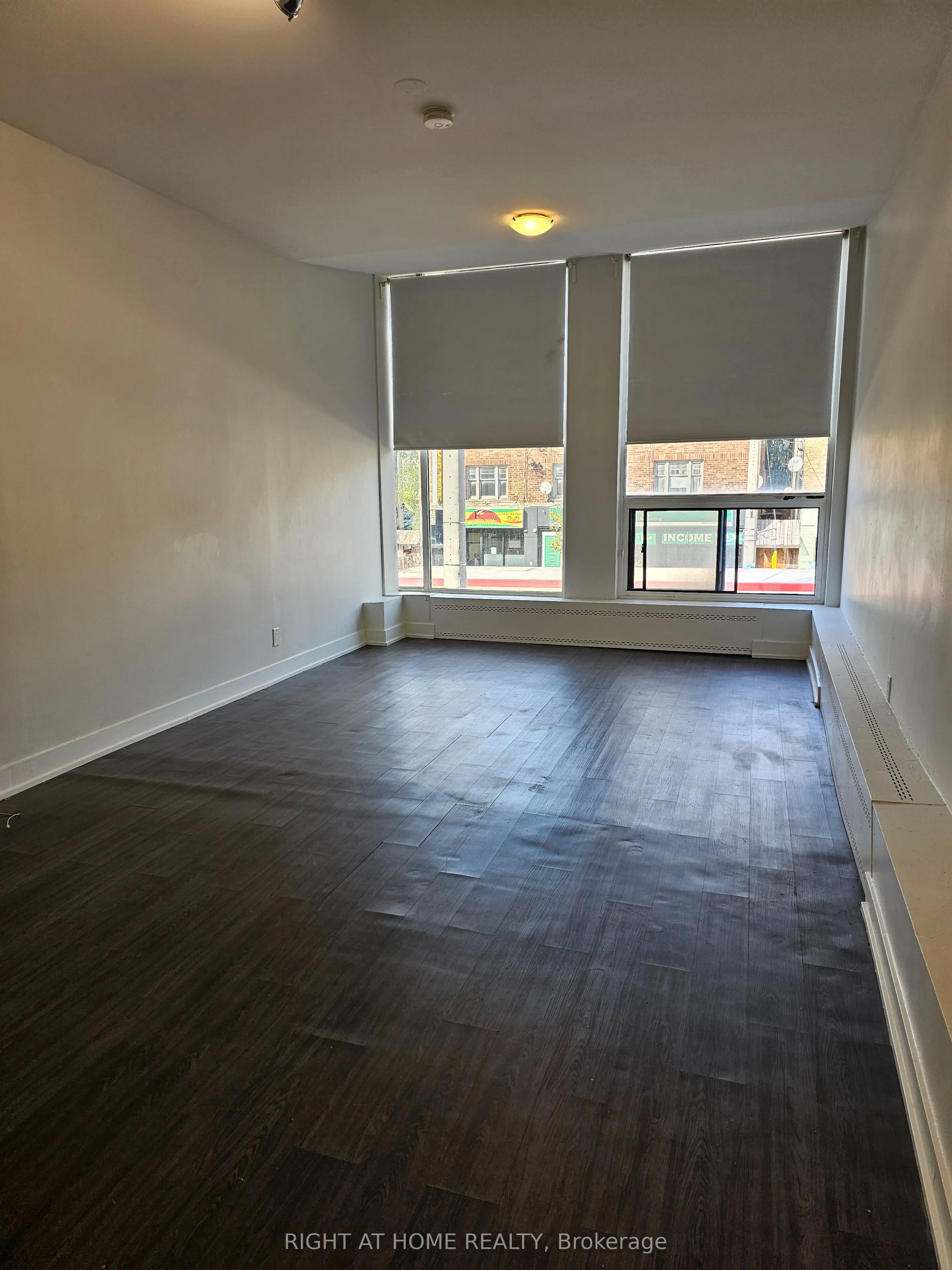 1807 Eglinton Avenue W, #201