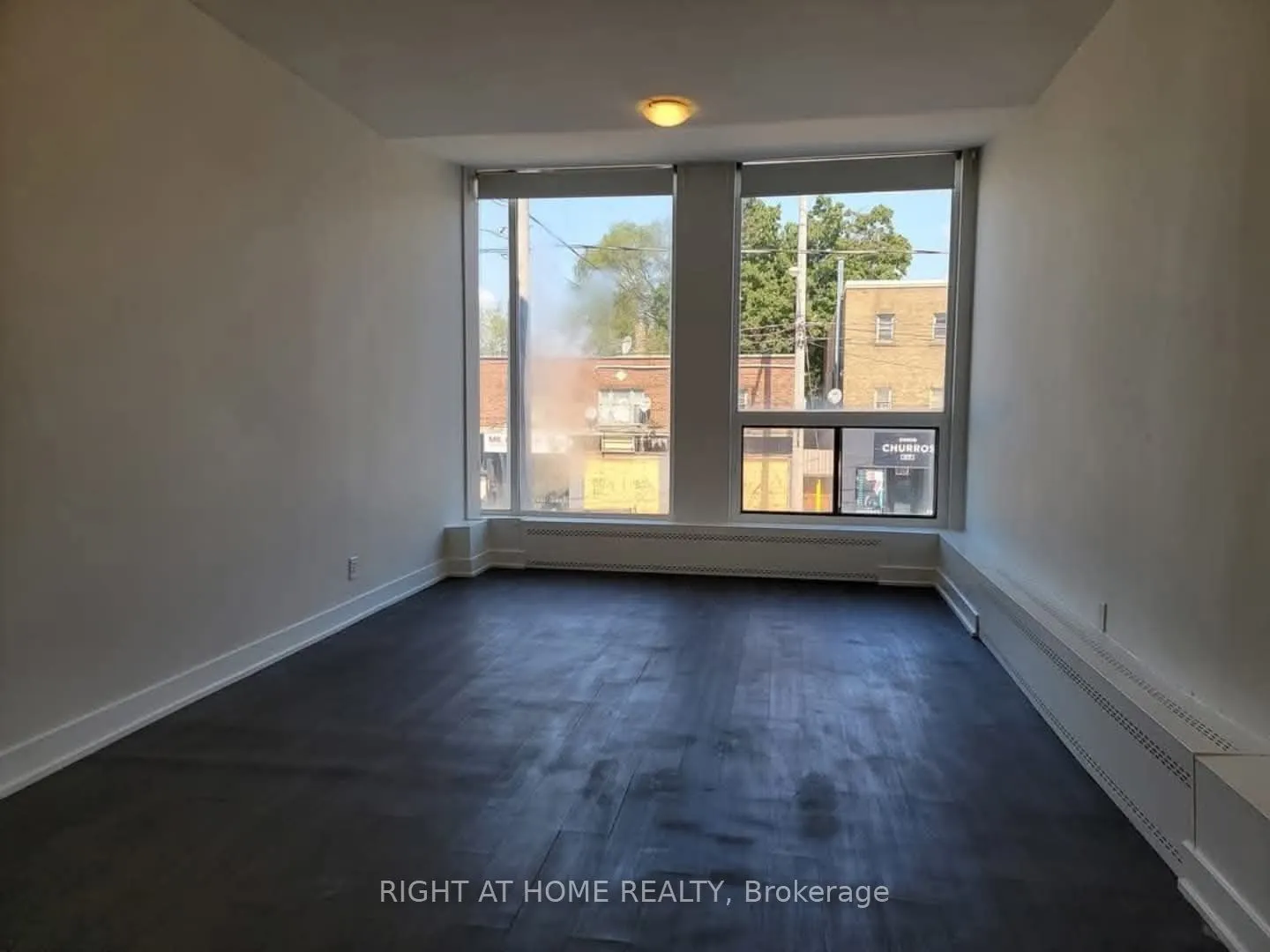 1807 Eglinton Avenue W, #201