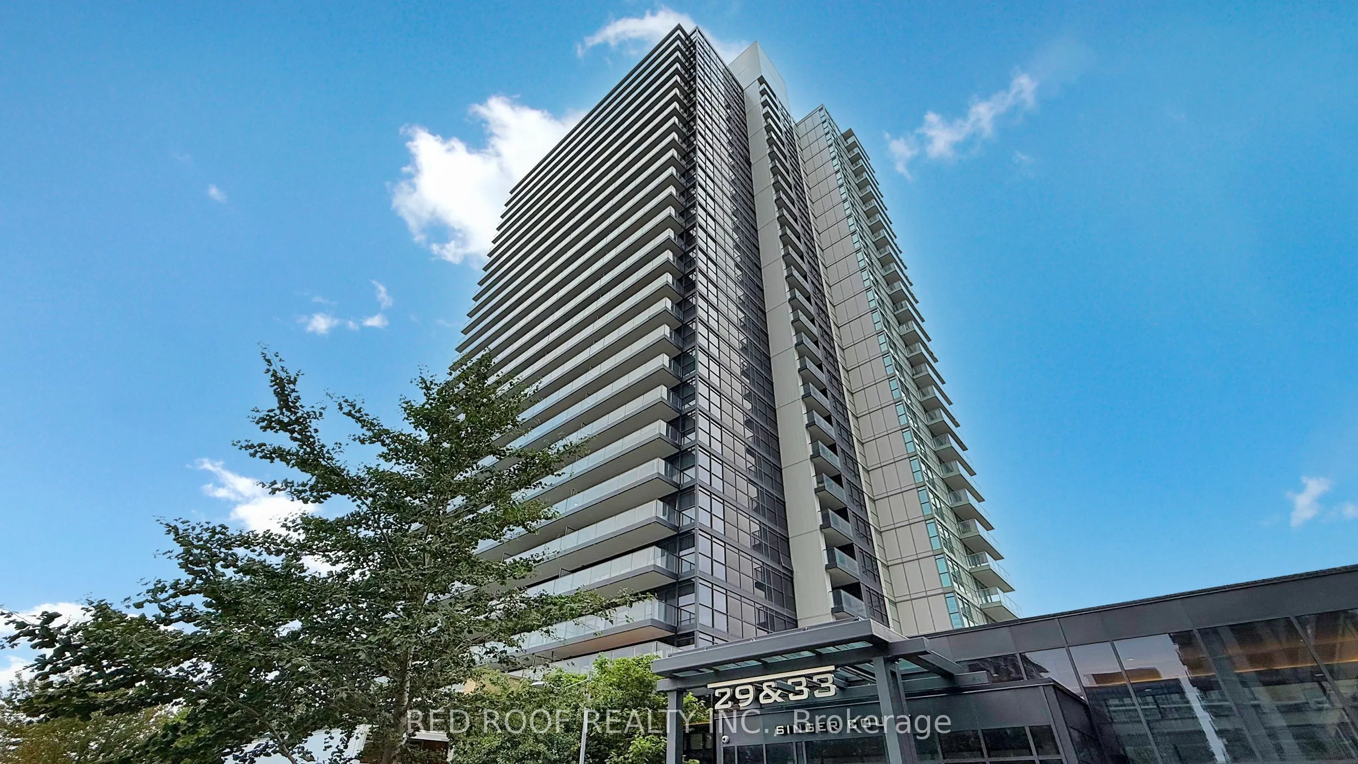 33 Singer Court, #711