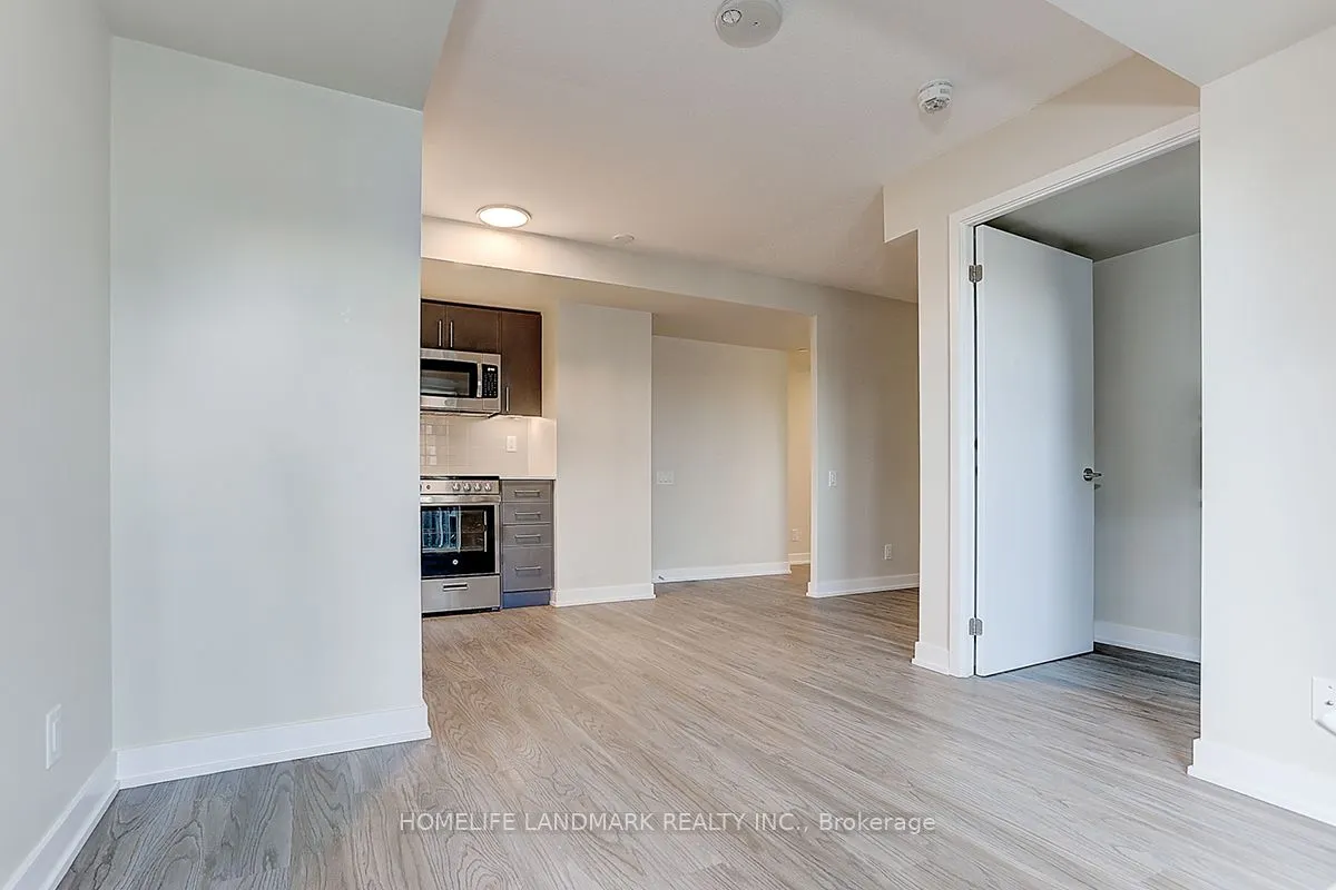 38 Monte Kwinter Court, #605