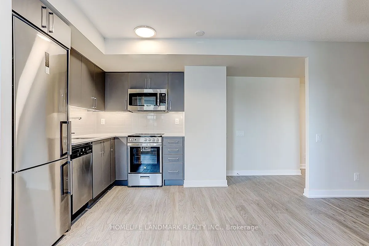 38 Monte Kwinter Court, #605