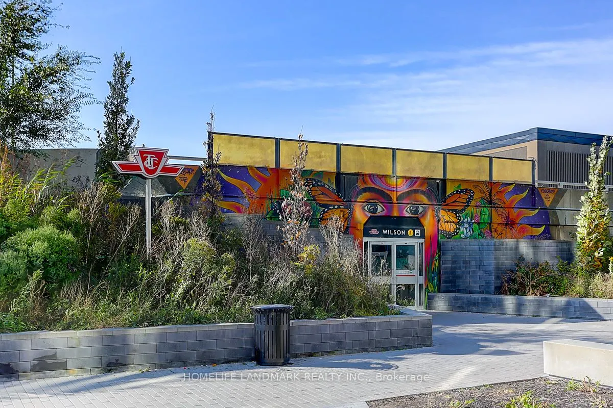 38 Monte Kwinter Court, #605
