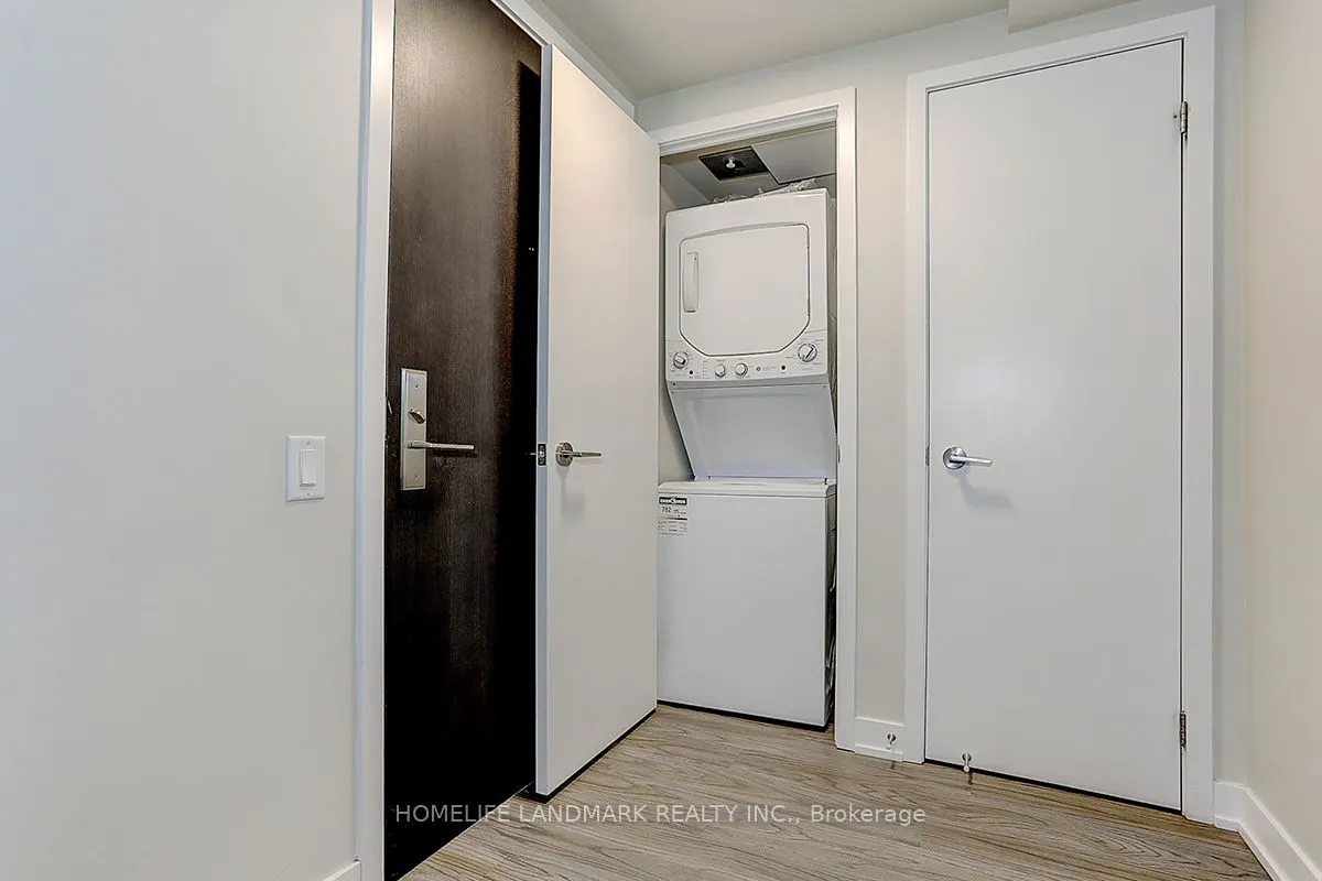 38 Monte Kwinter Court, #605