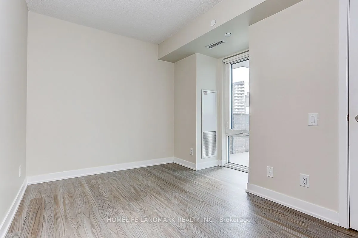 38 Monte Kwinter Court, #605