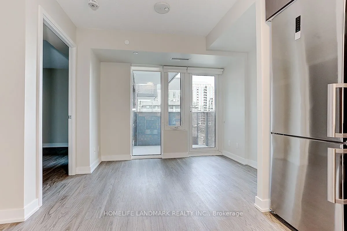 38 Monte Kwinter Court, #605
