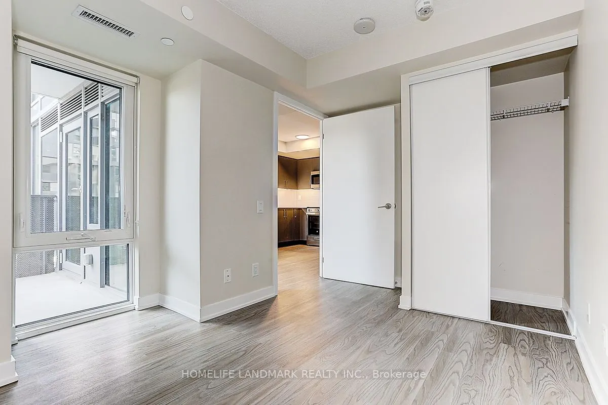 38 Monte Kwinter Court, #605