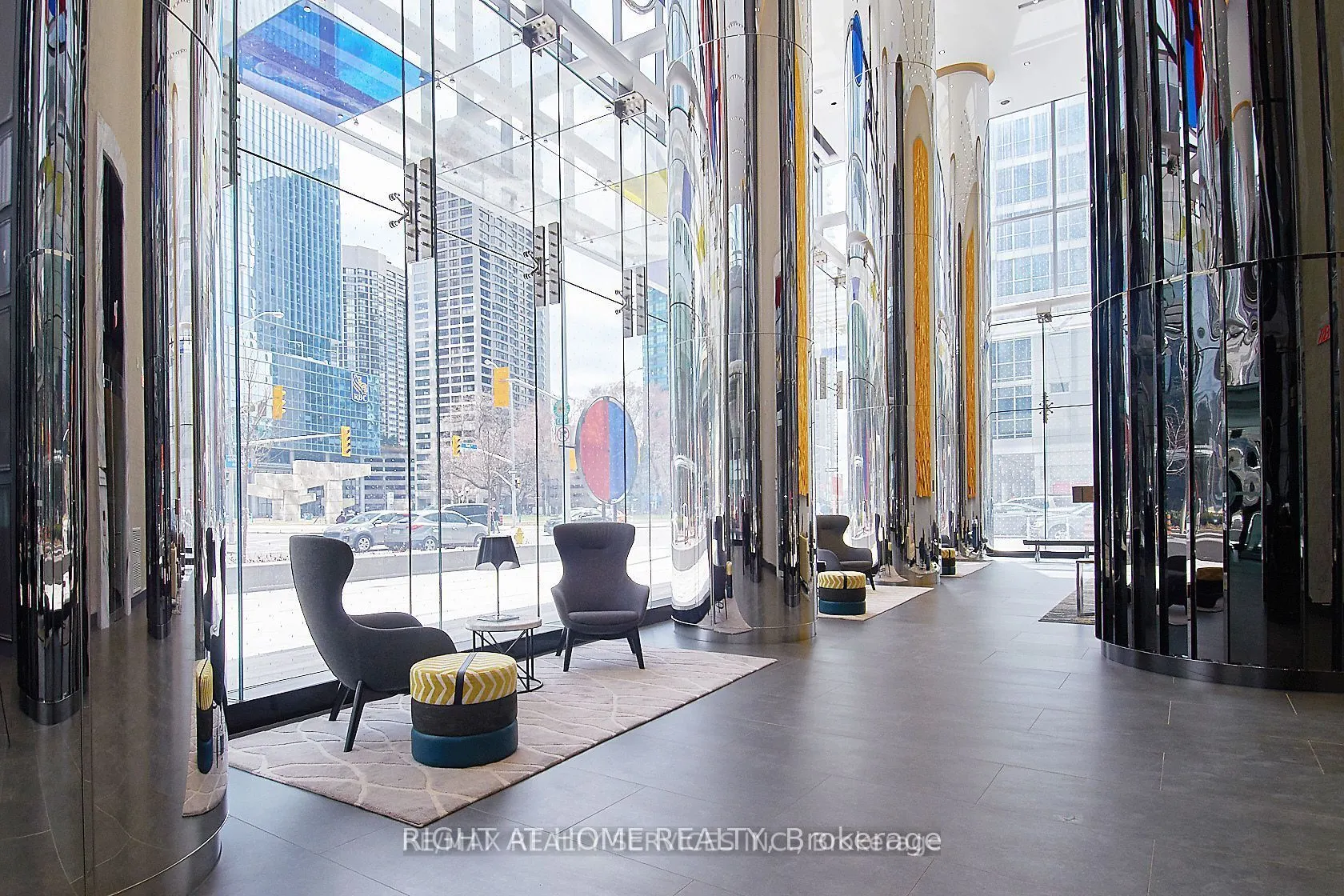 10 York Street, #3712