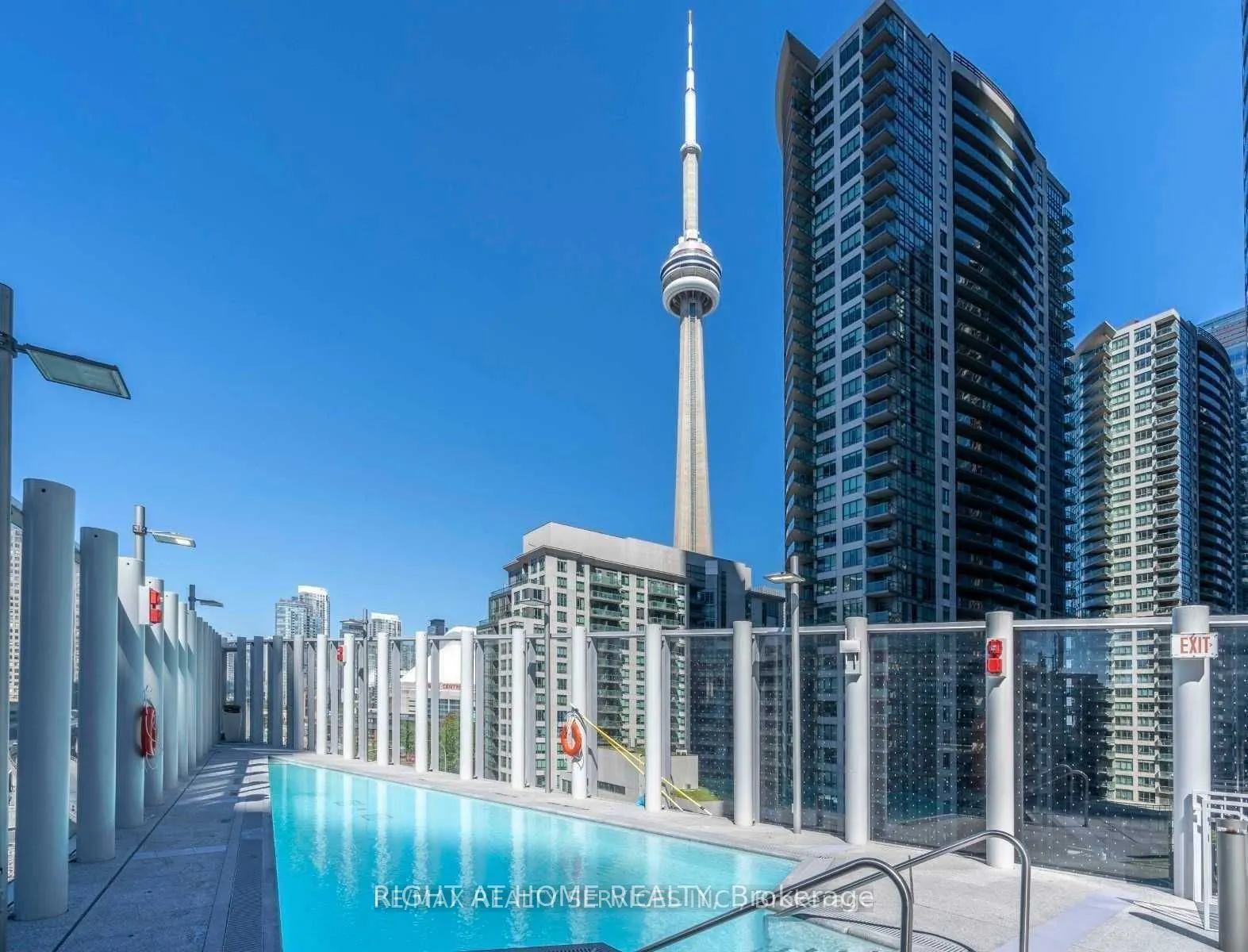 10 York Street, #3712